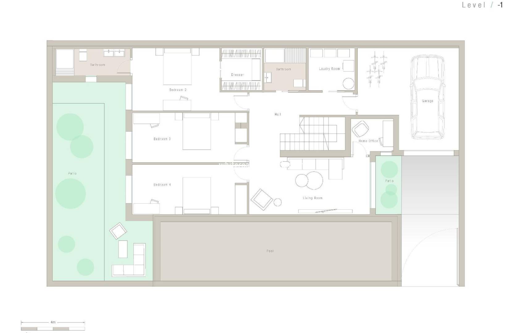 New Build - Villa - Rojales - Ciudad Quesada