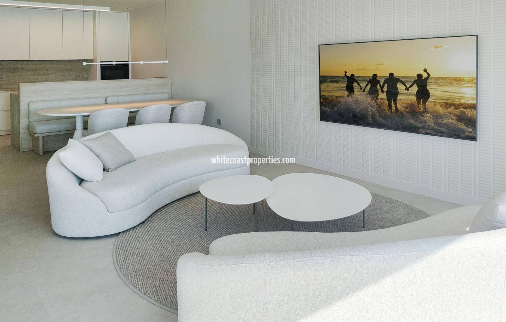 New Build - Villa - Rojales - Ciudad Quesada