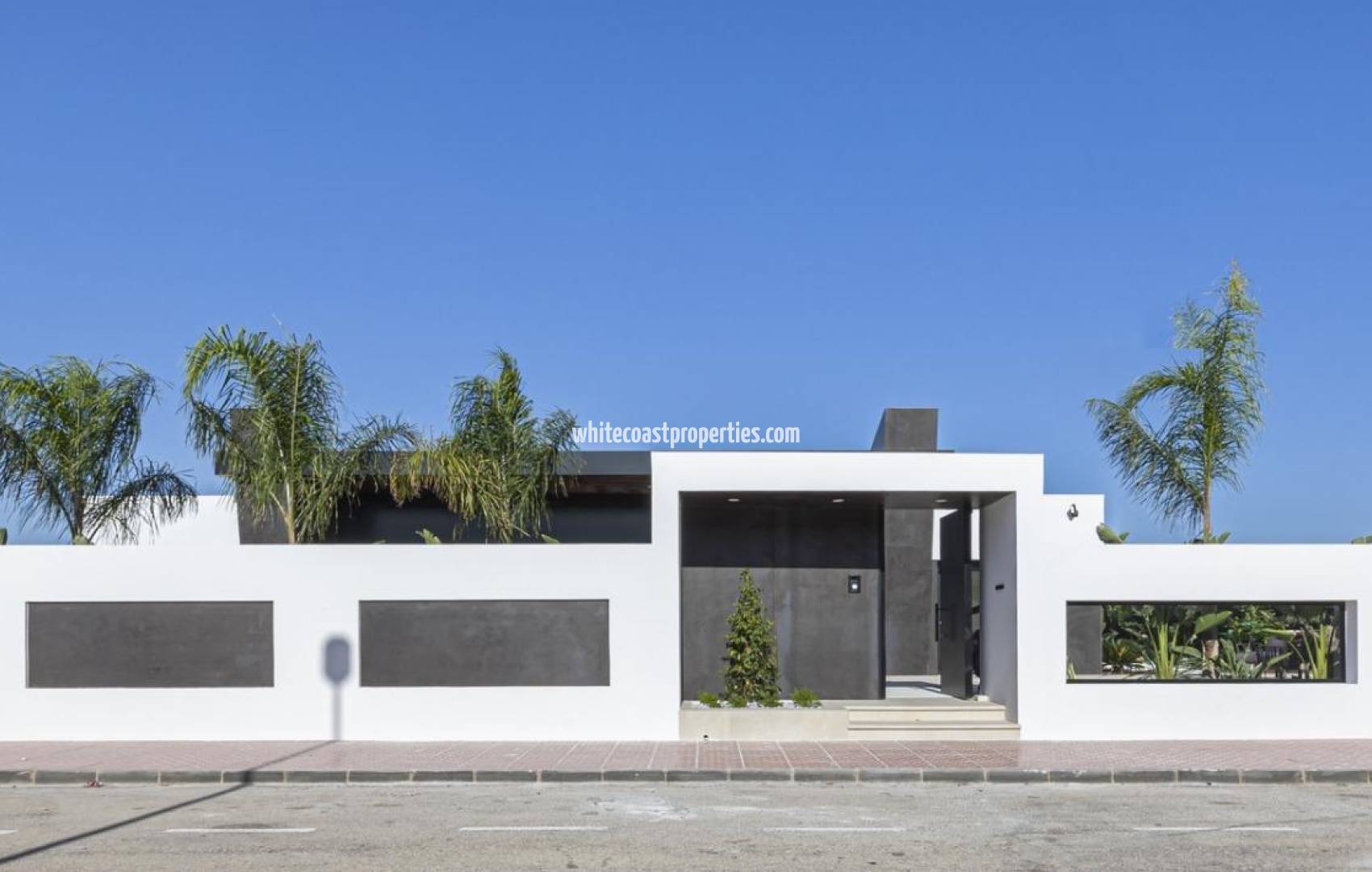 New Build - Villa - Rojales - Ciudad Quesada