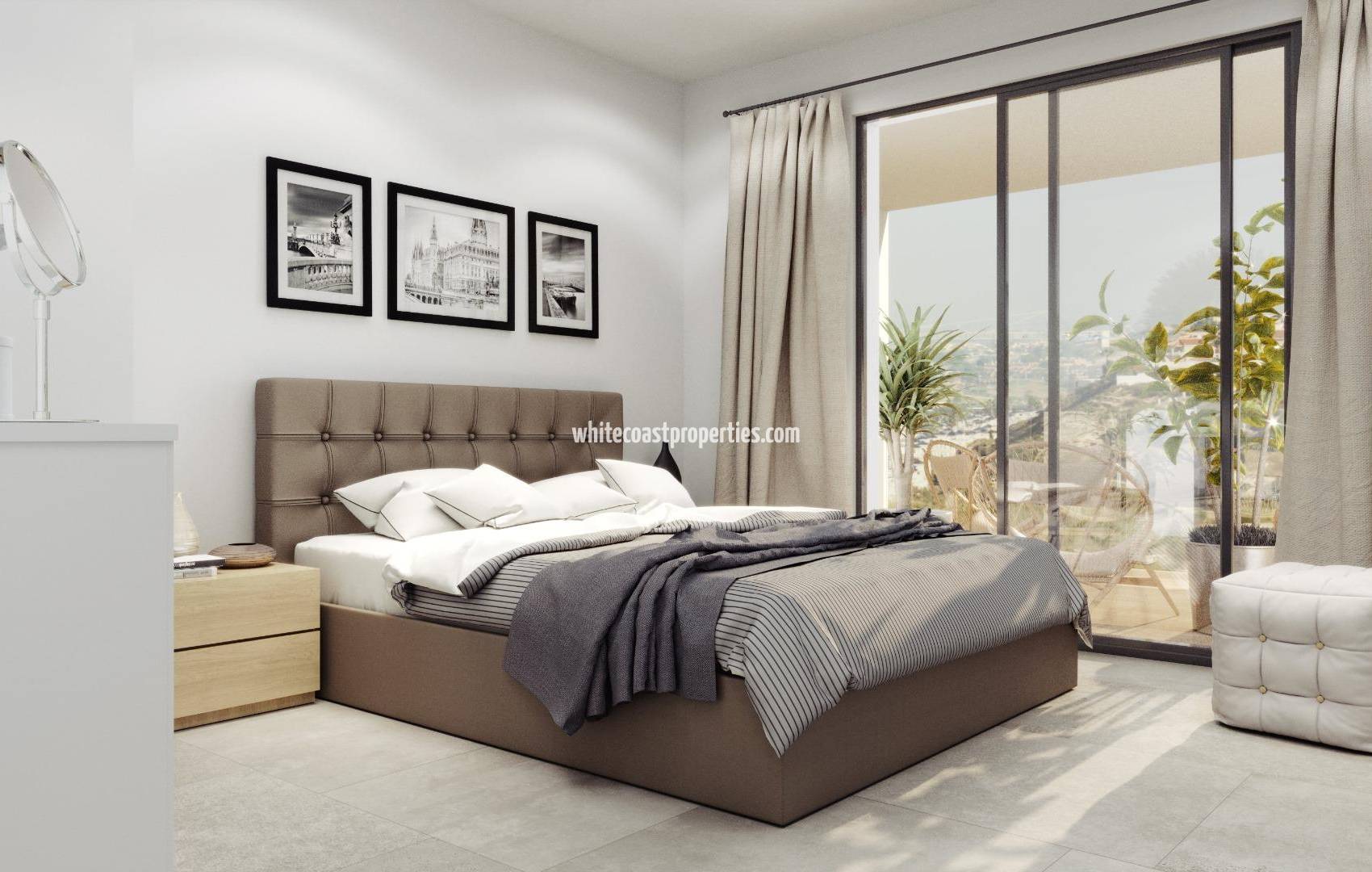 New Build - Villa - Rojales - Golf La Marquesa (Ciudad Quesada)