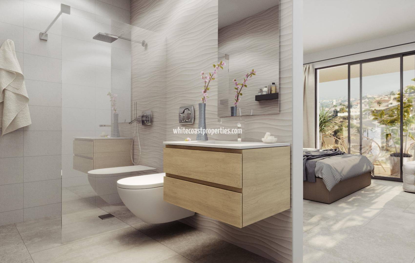 New Build - Villa - Rojales - Golf La Marquesa (Ciudad Quesada)