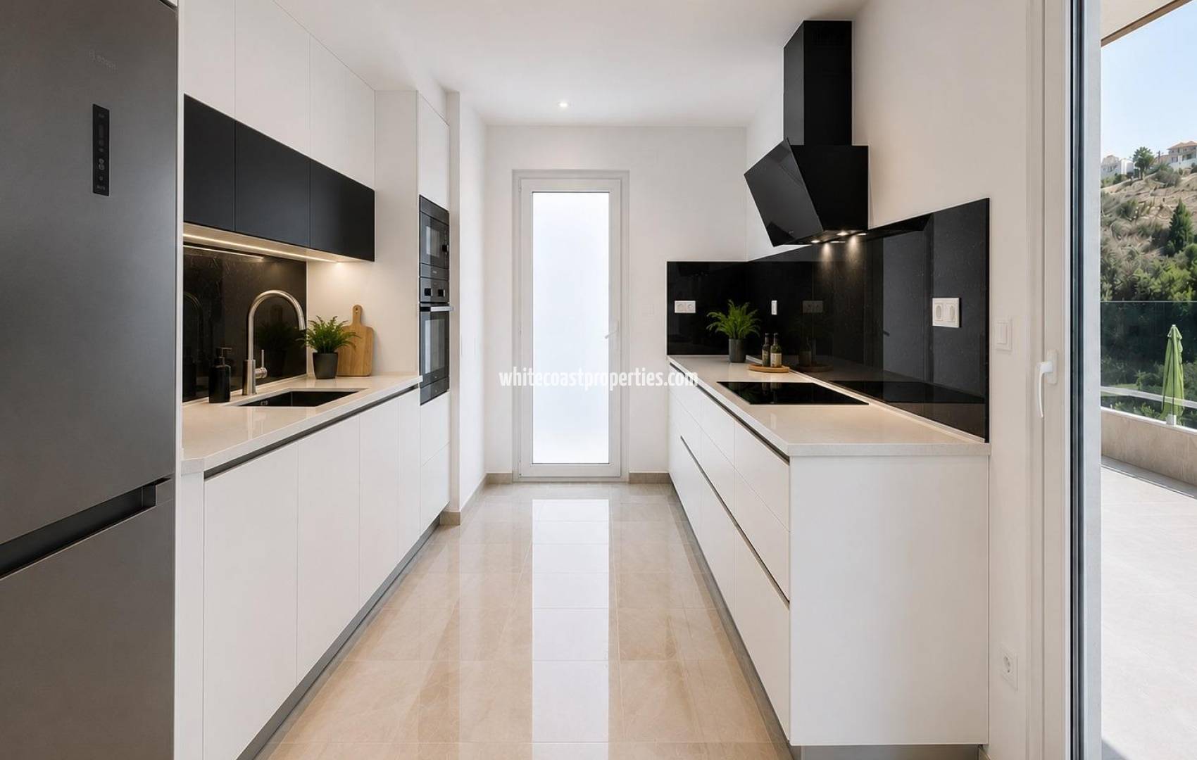 New Build - Villa - Rojales - Golf La Marquesa (Ciudad Quesada)