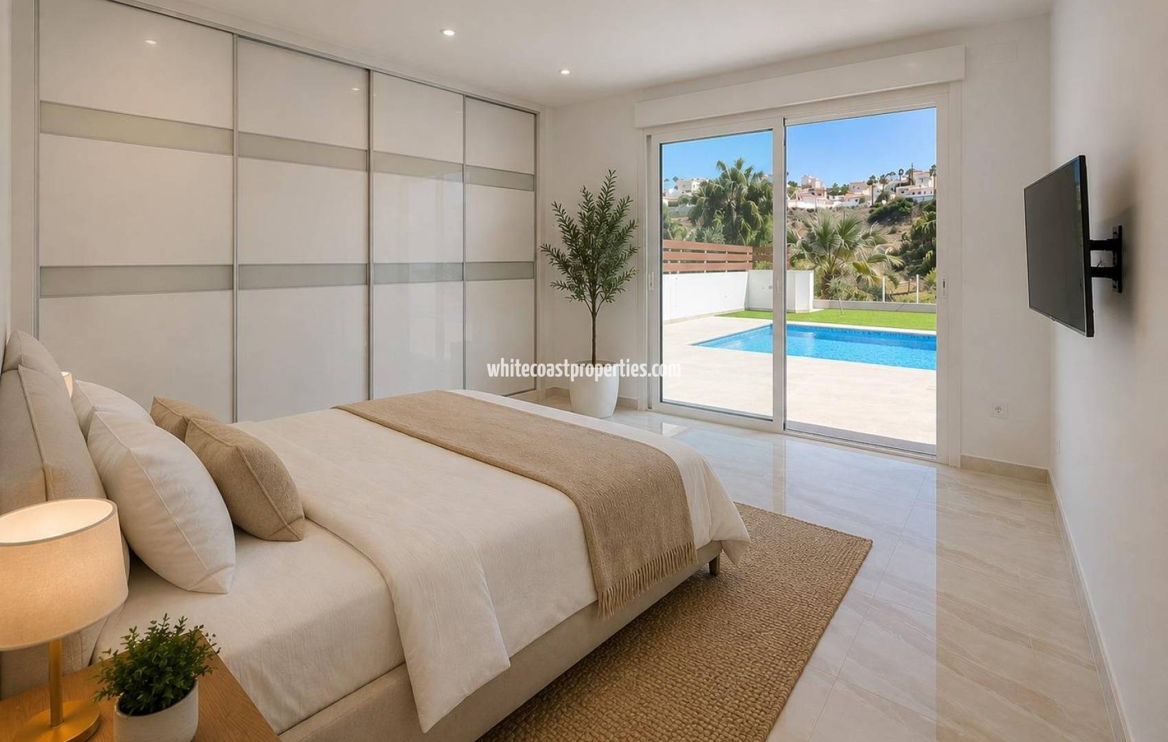 New Build - Villa - Rojales - Golf La Marquesa (Ciudad Quesada)