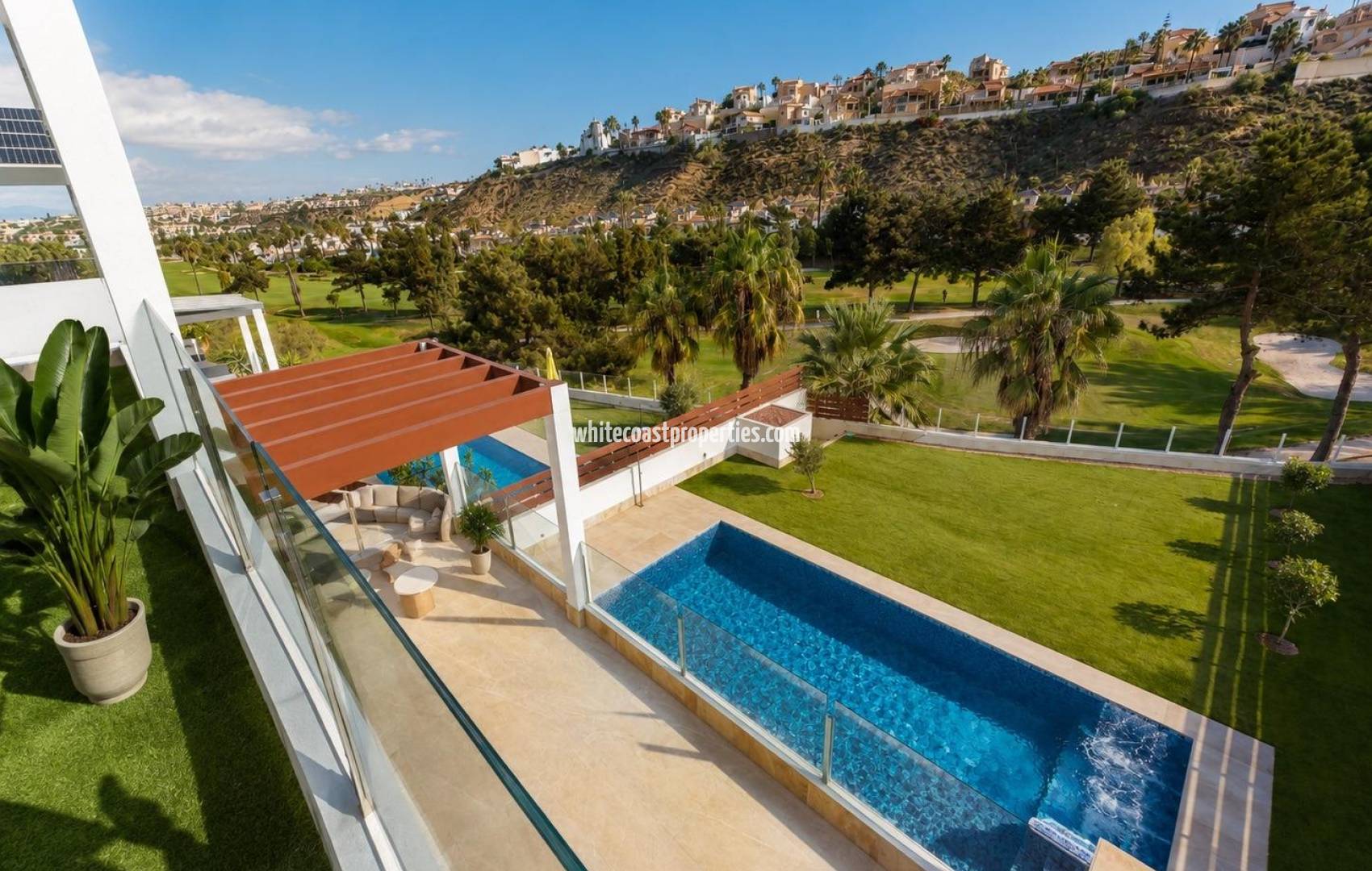 New Build - Villa - Rojales - La Marquesa