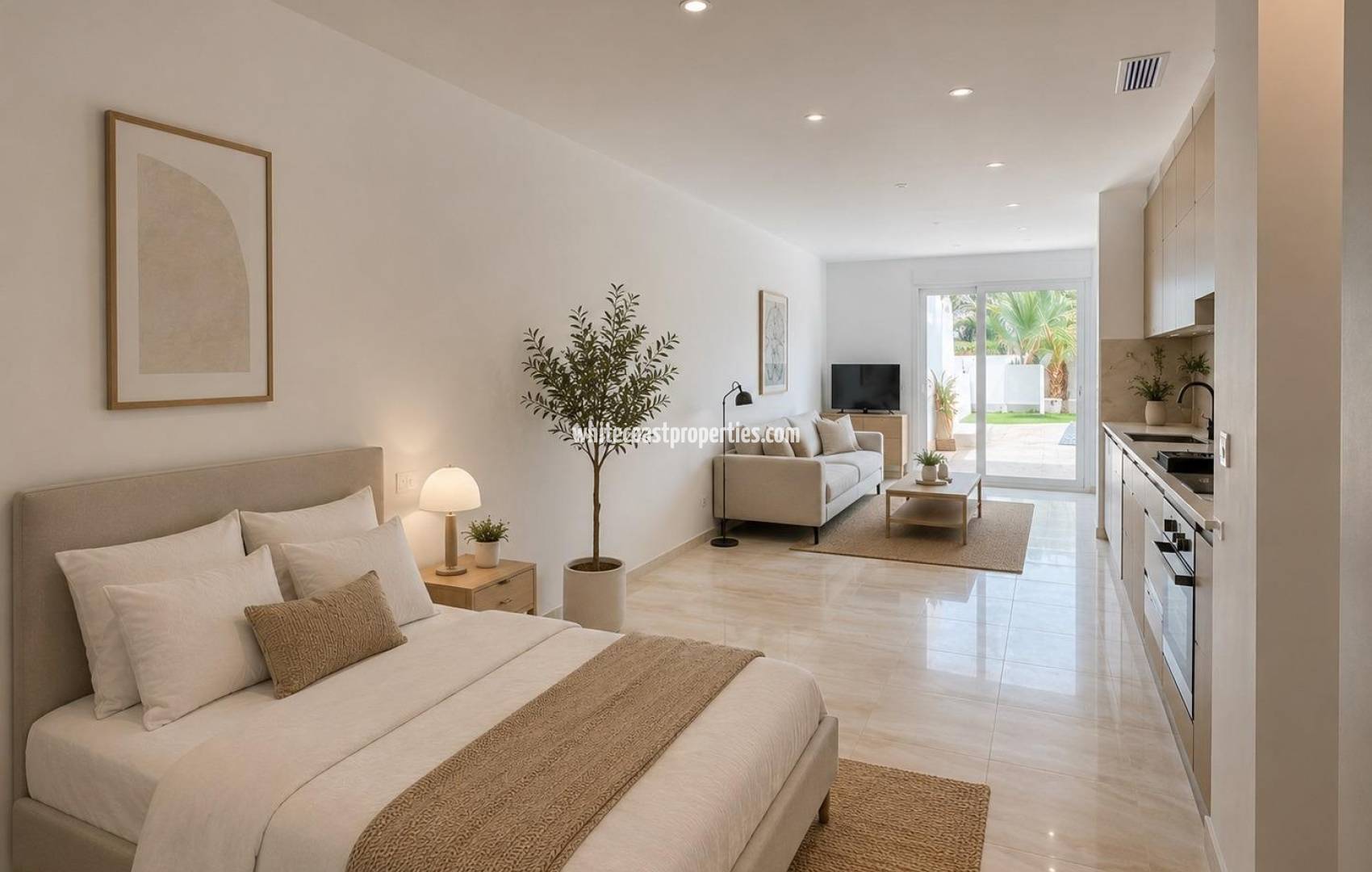 New Build - Villa - Rojales - La Marquesa