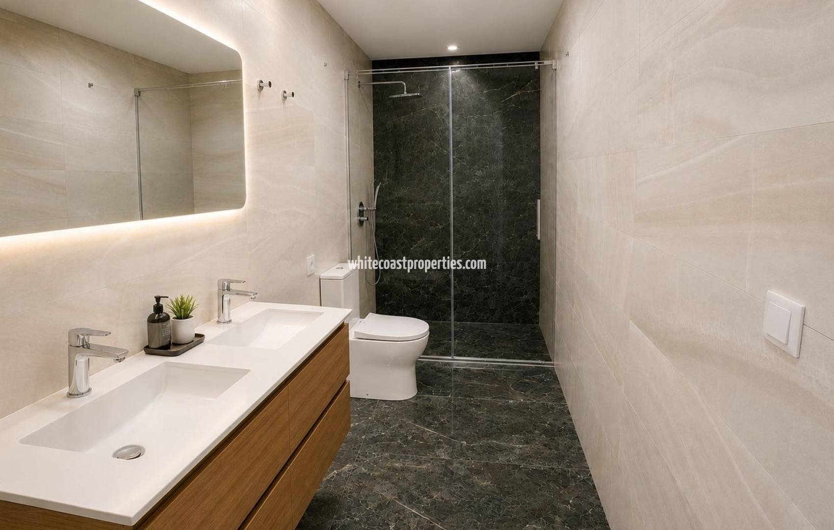 New Build - Villa - Rojales - La Marquesa