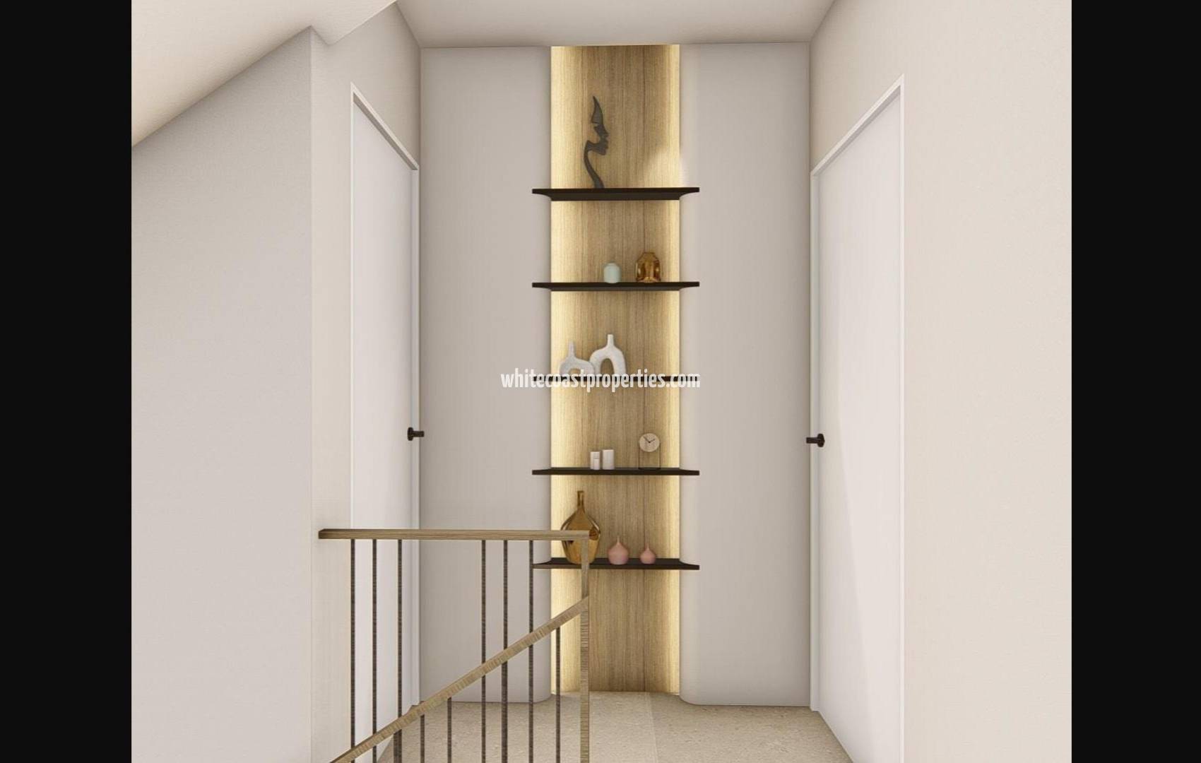 New Build - Villa - Rojales - Lo Marabú