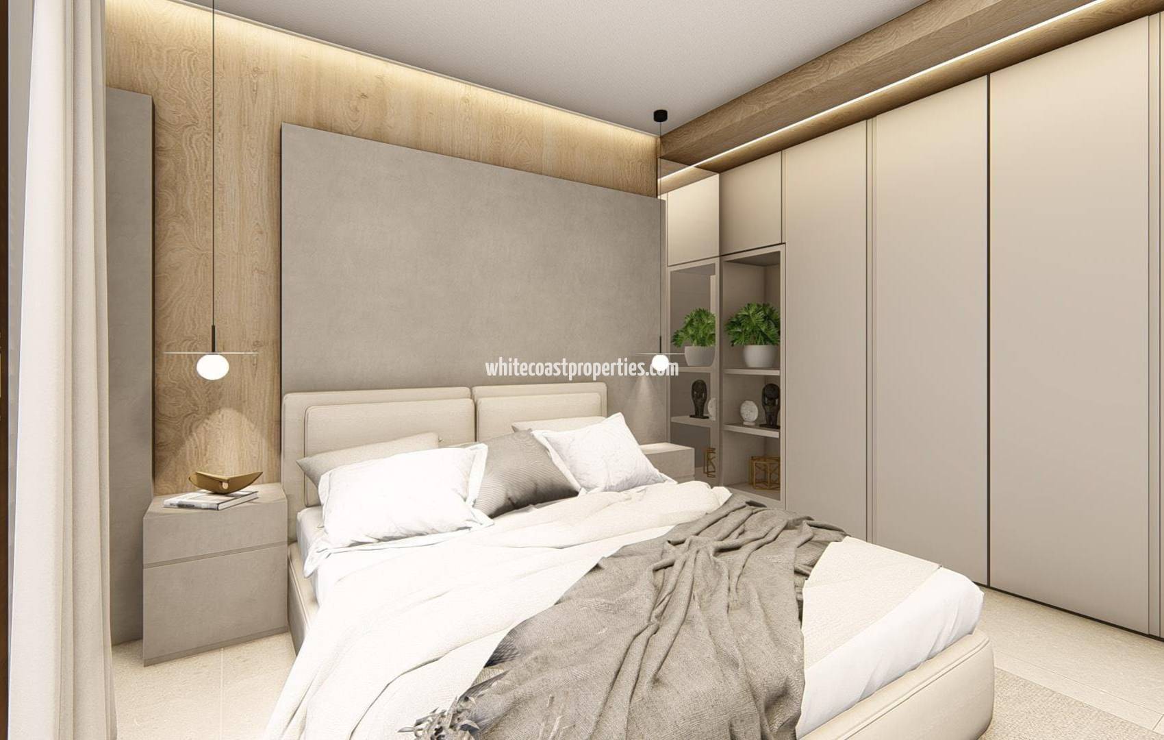 New Build - Villa - Rojales - Lo Marabú