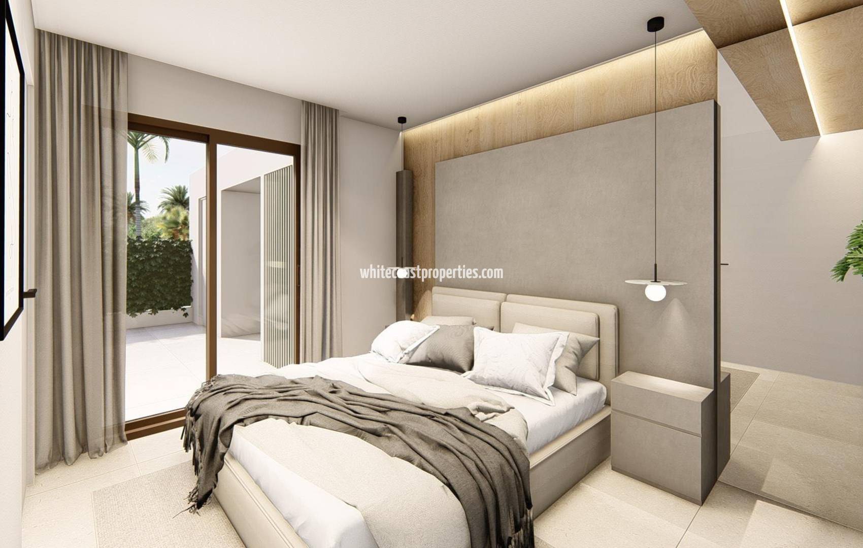 New Build - Villa - Rojales - Lo Marabú