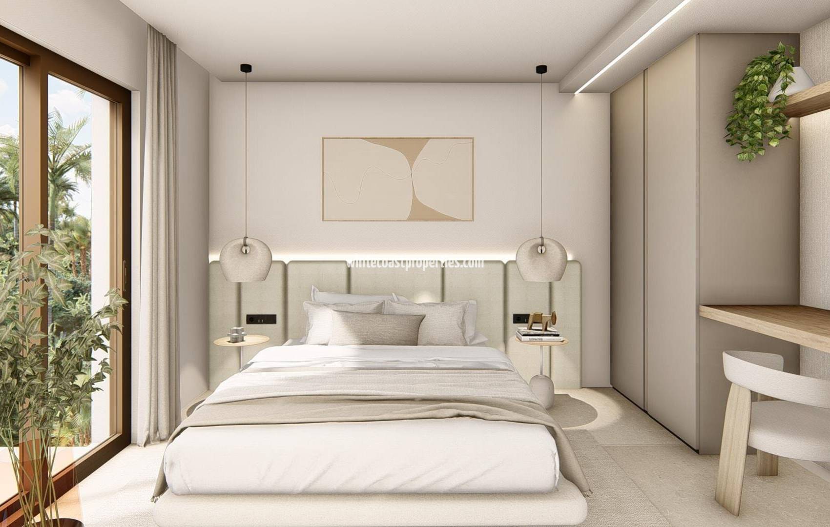 New Build - Villa - Rojales - Lo Marabú