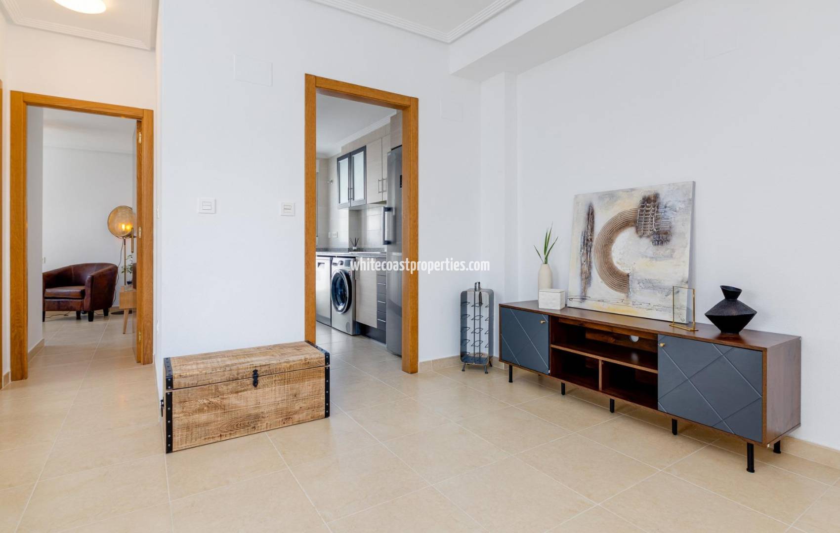 New Build - Villa - San Fulgencio - El Oasis