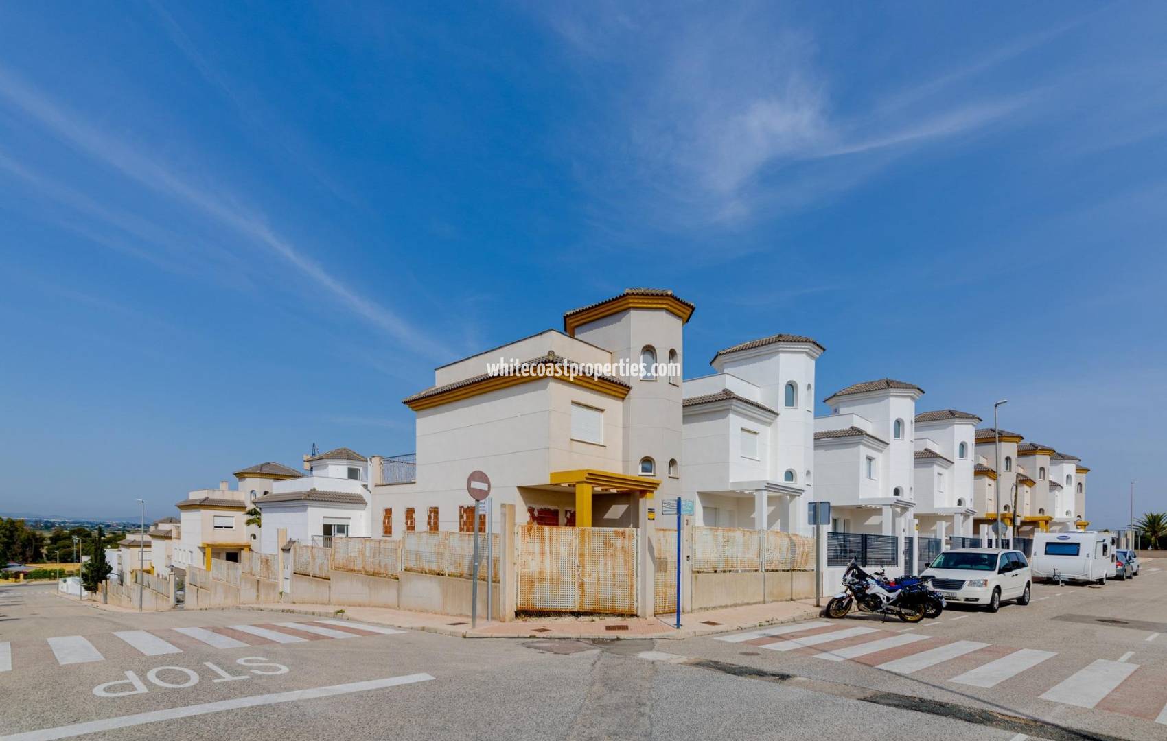 New Build - Villa - San Fulgencio - El Oasis