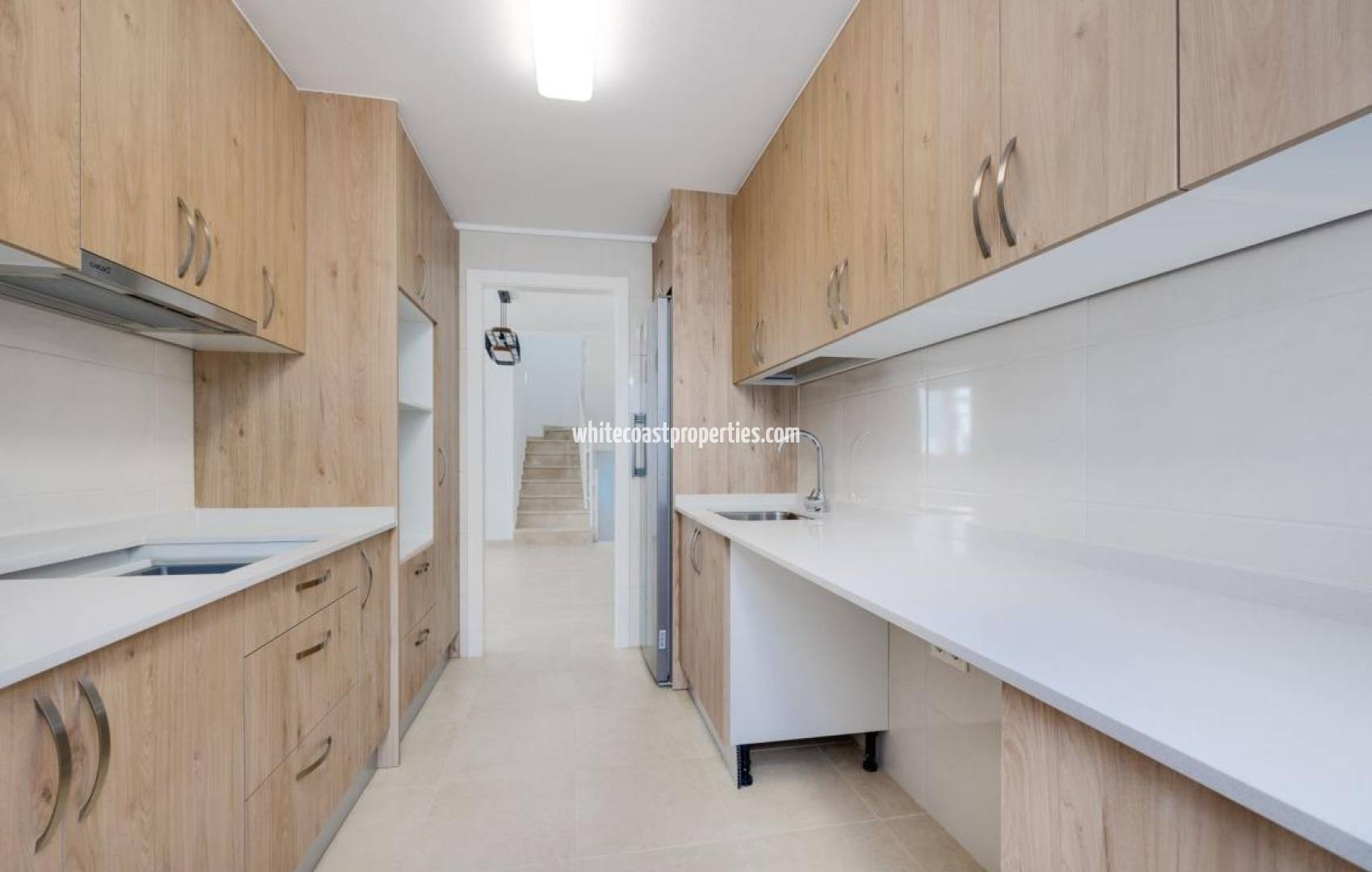 New Build - Villa - San Fulgencio - El Oasis