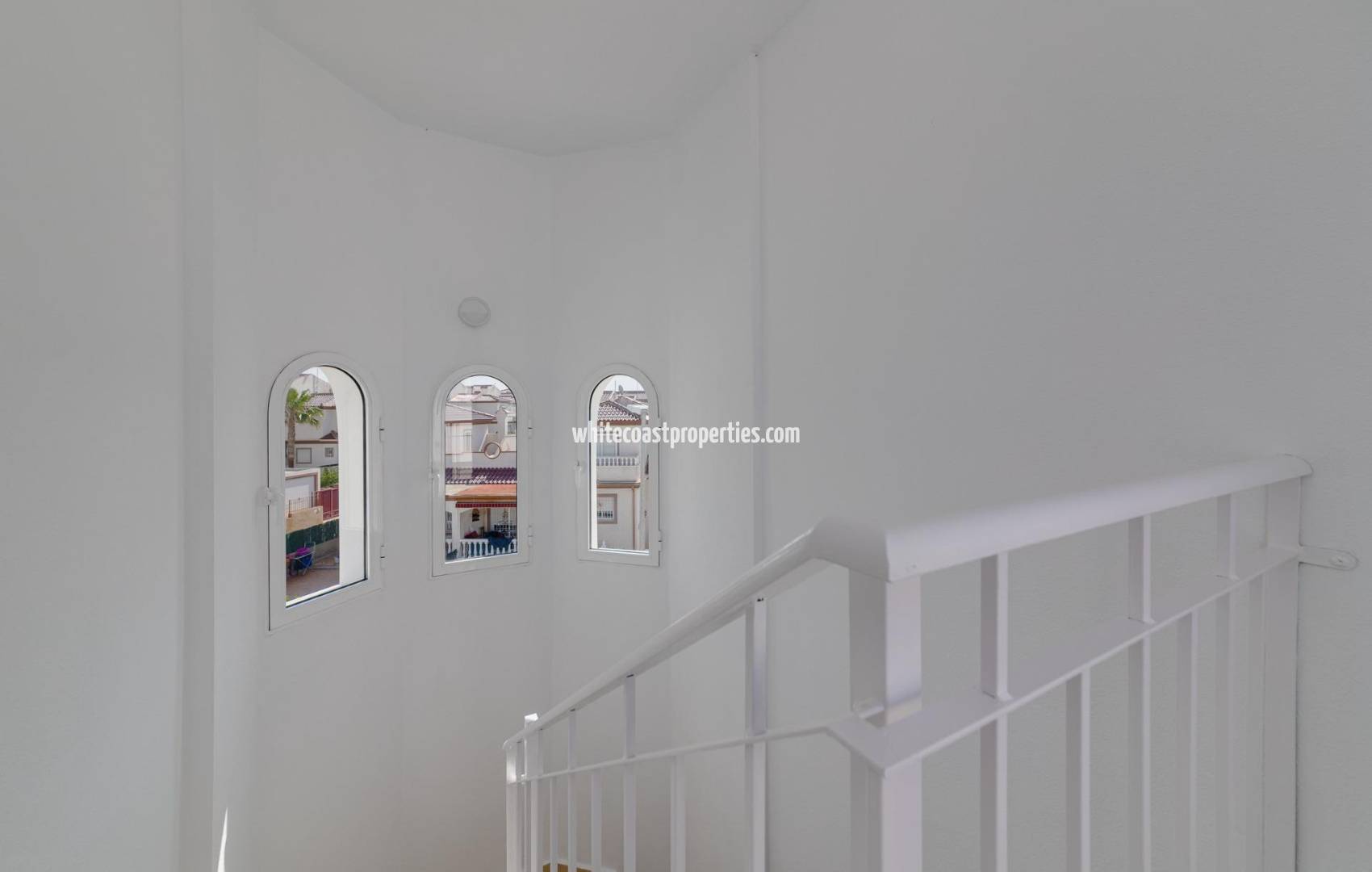 New Build - Villa - San Fulgencio - El Oasis