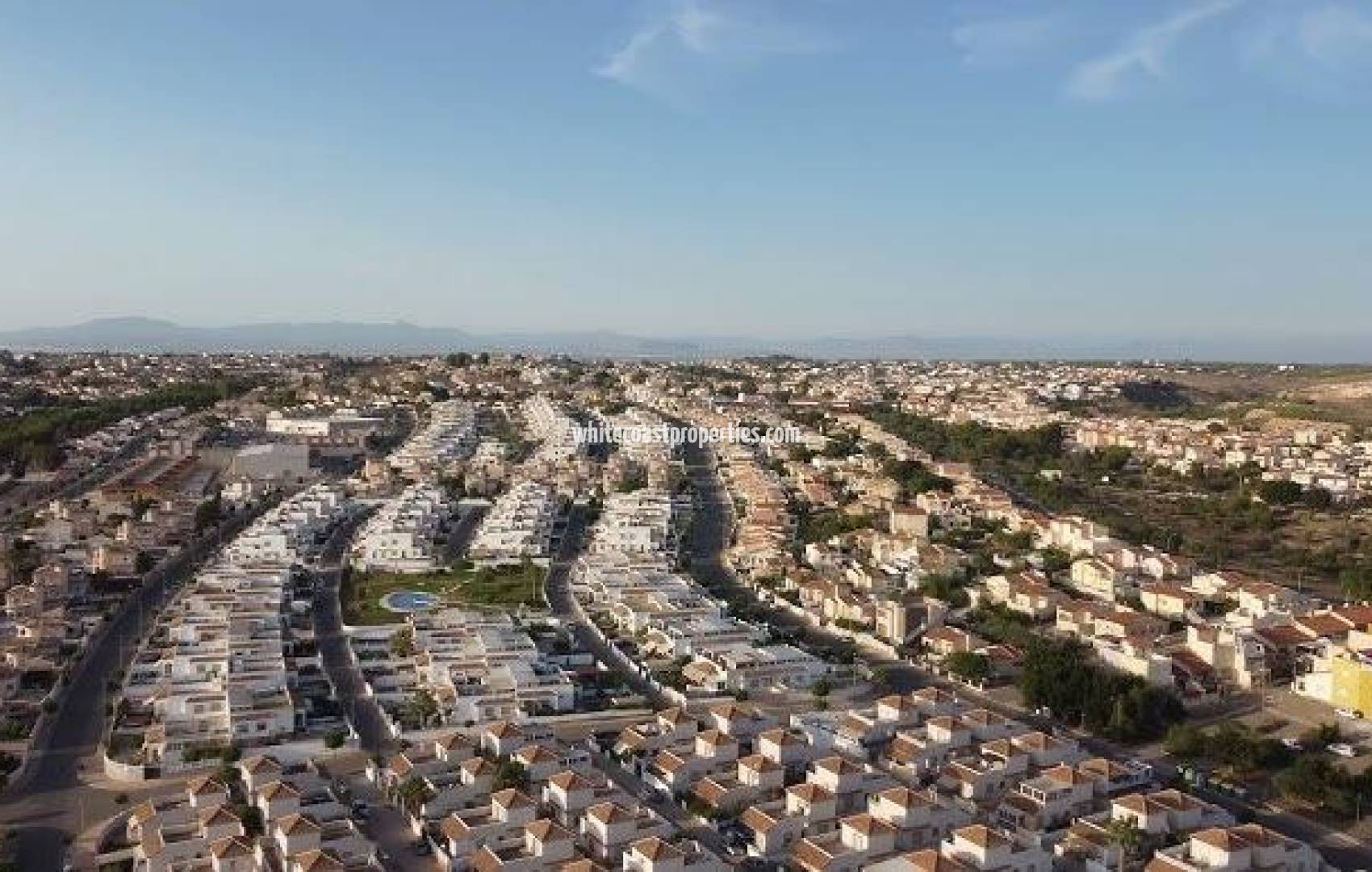 New Build - Villa - San Fulgencio - Urb. La Marina