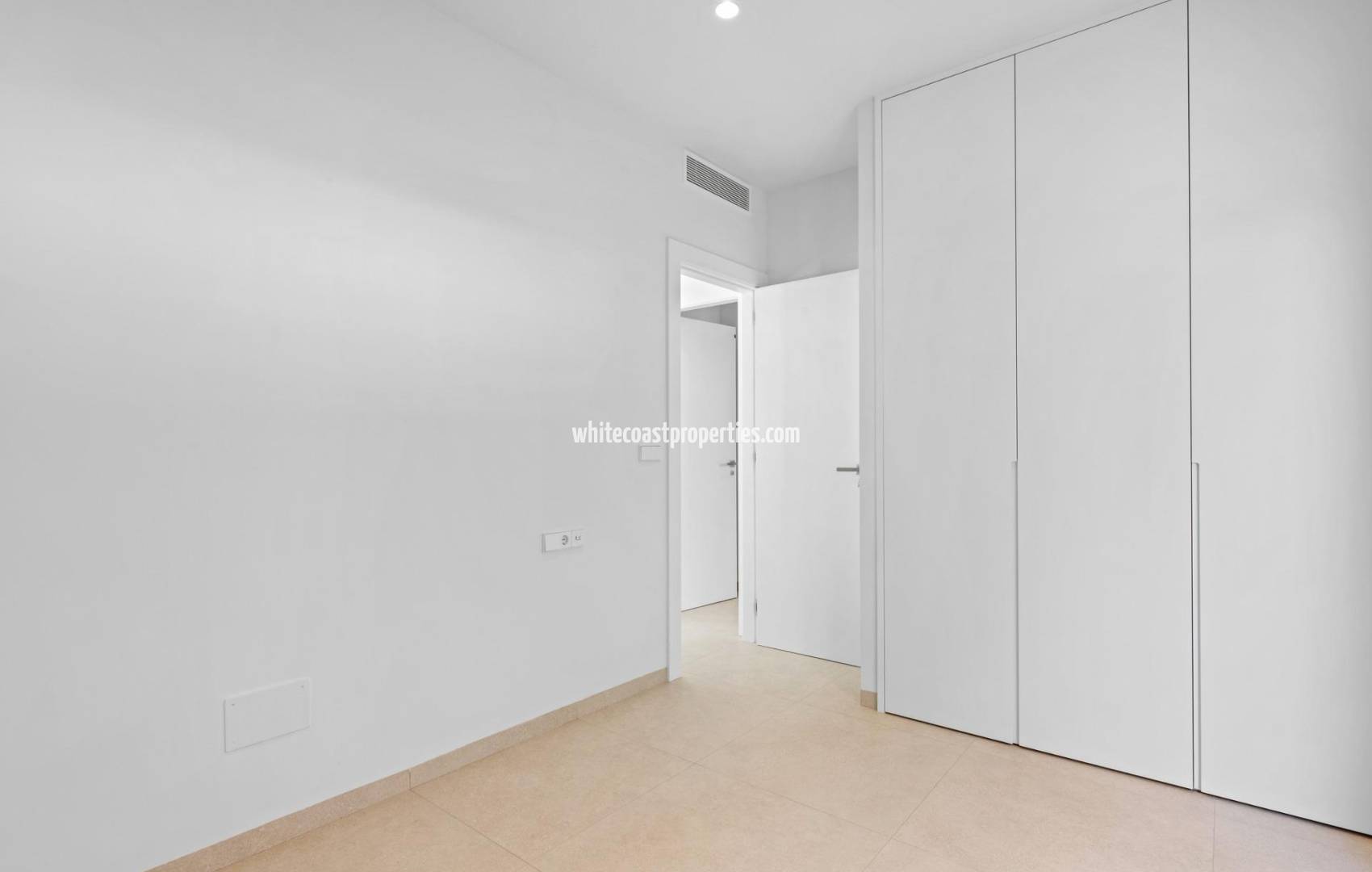 New Build - Villa - San Javier - Parque del doce