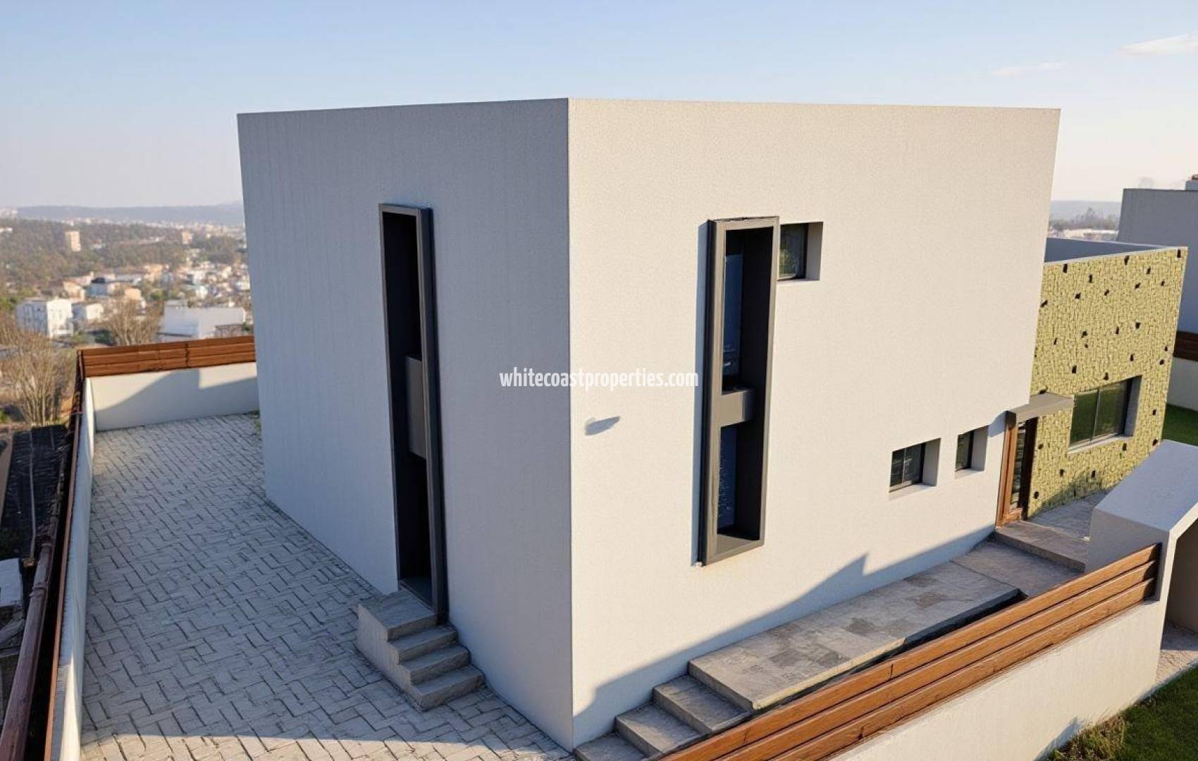 New Build - Villa - San Miguel de Salinas - Ciudad De Las Comunicaciones