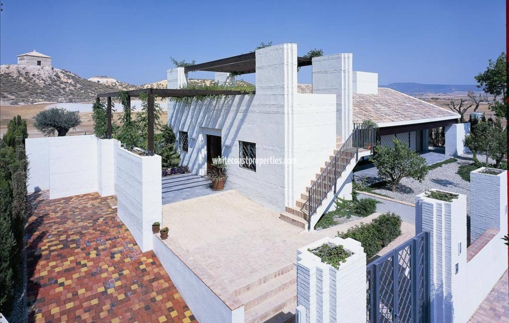 New Build - Villa - Sucina - Peraleja Golf