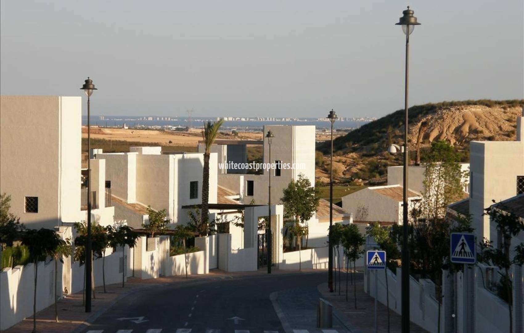 New Build - Villa - Sucina - Peraleja Golf