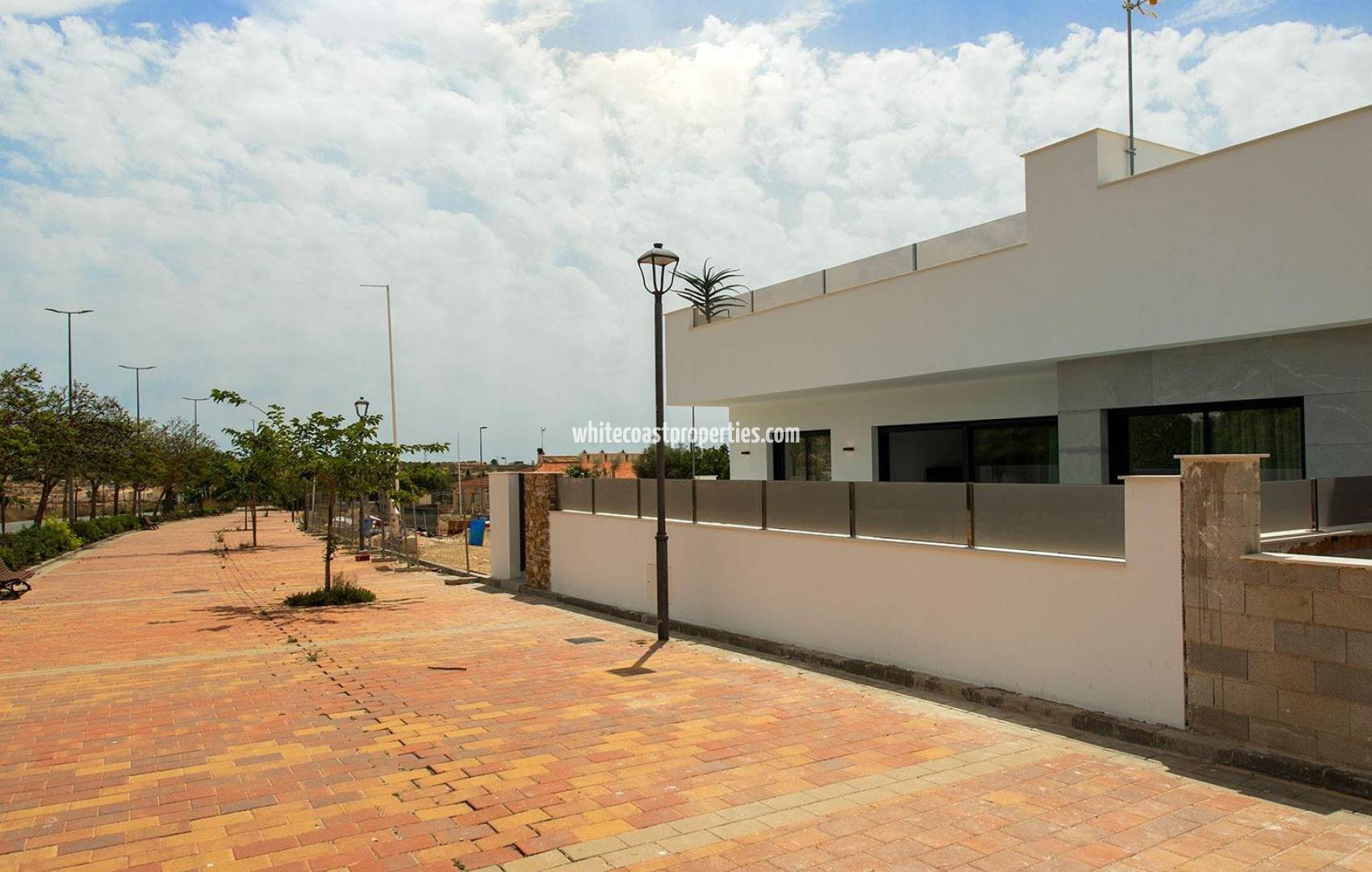 New Build - Villa - Sucina - SUCINA