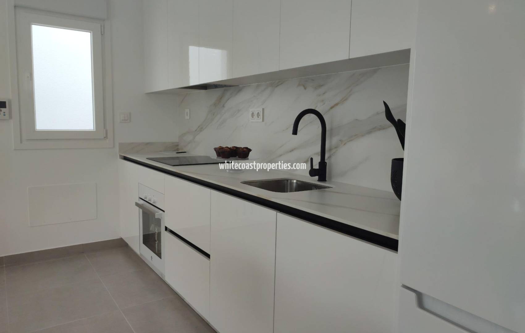 New Build - Villa - Torre Pacheco - Balsicas