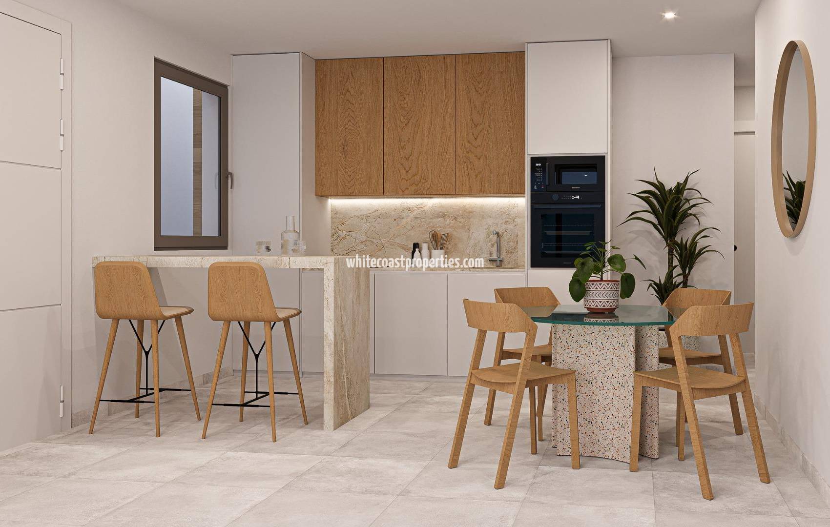 New Build - Villa - Torre Pacheco - El Jimenado