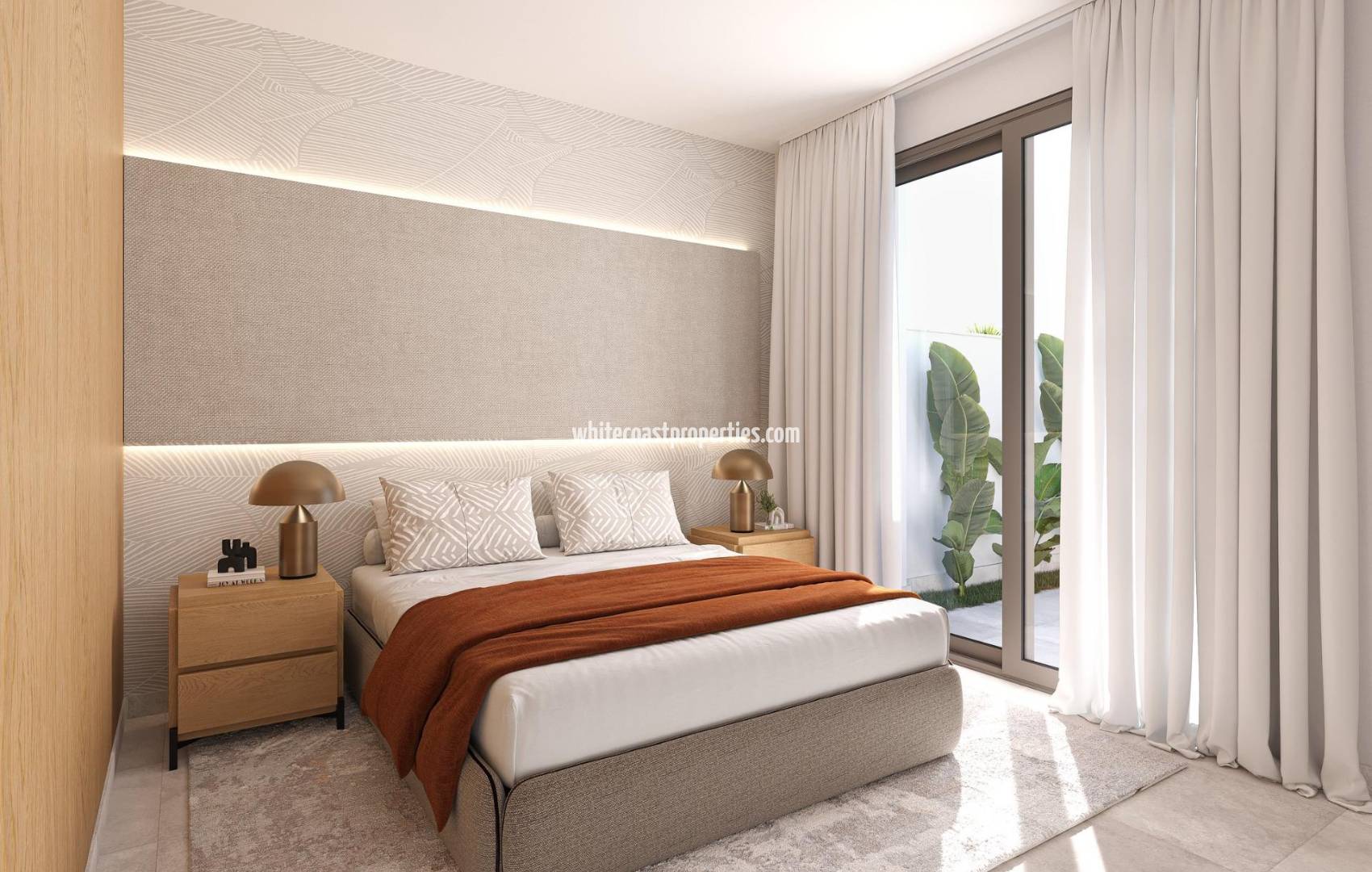 New Build - Villa - Torre Pacheco - El Jimenado