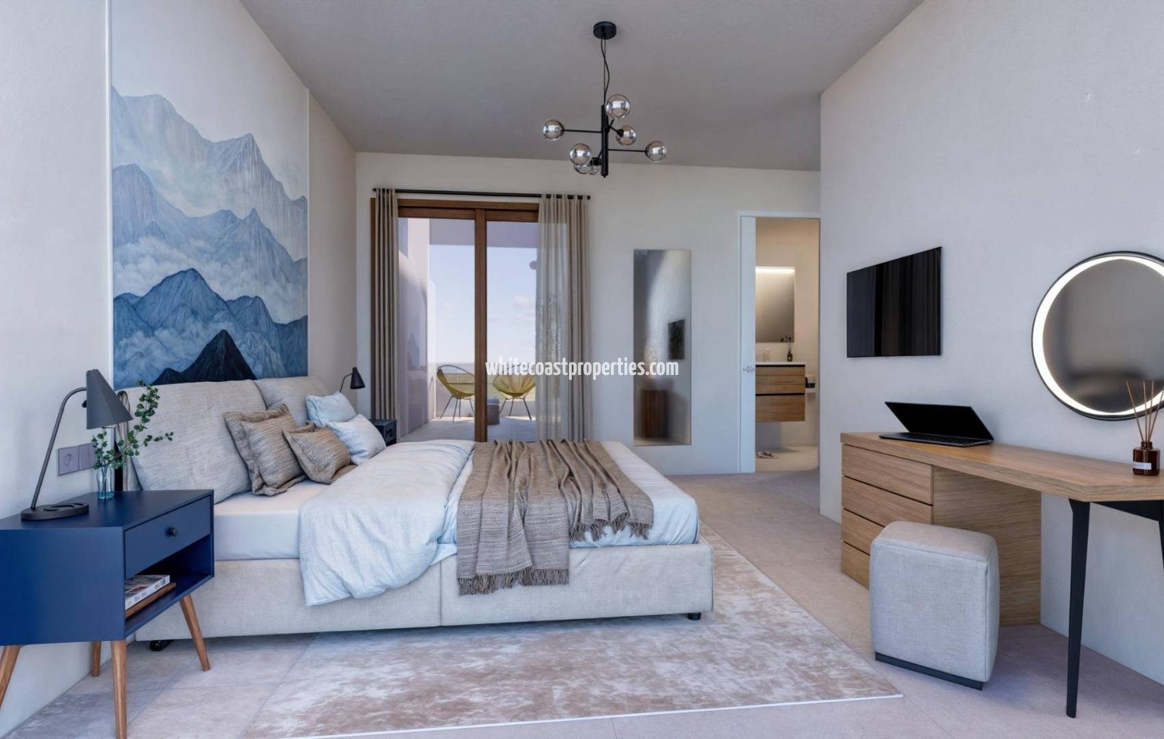 New Build - Villa - Torre Pacheco - pueblo