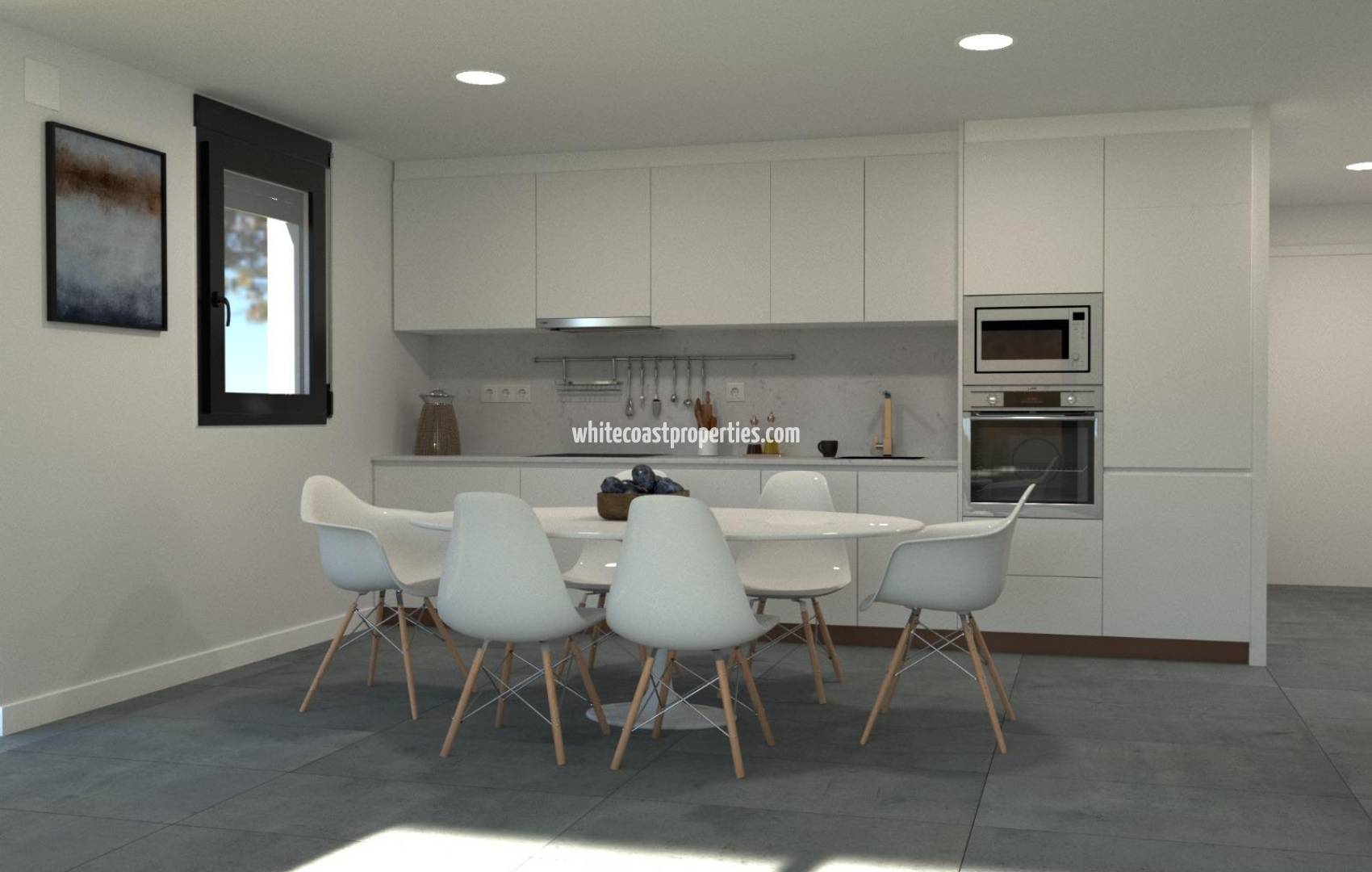 New Build - Villa - Torre Pacheco - pueblo