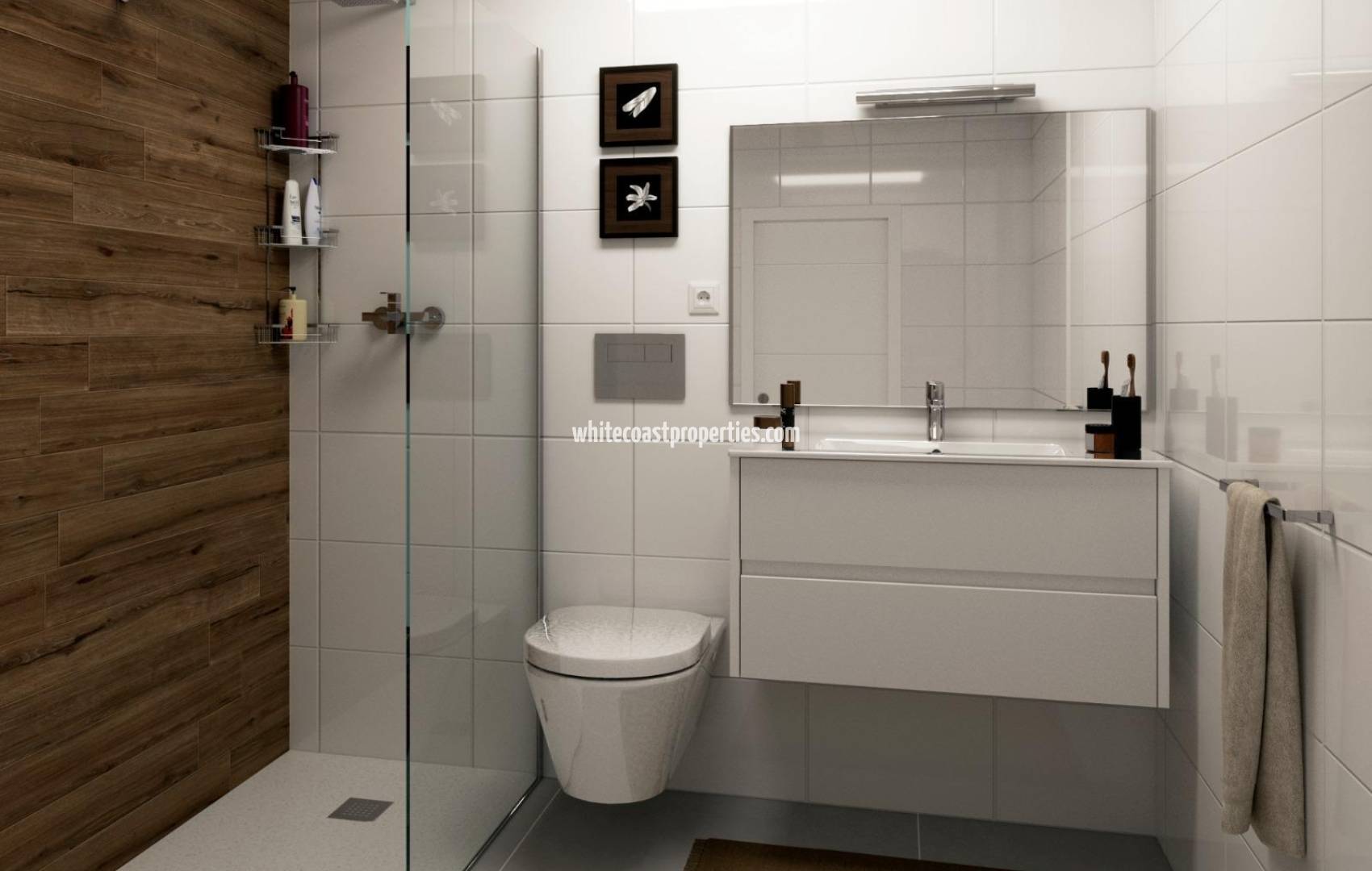 New Build - Villa - Torre Pacheco - pueblo