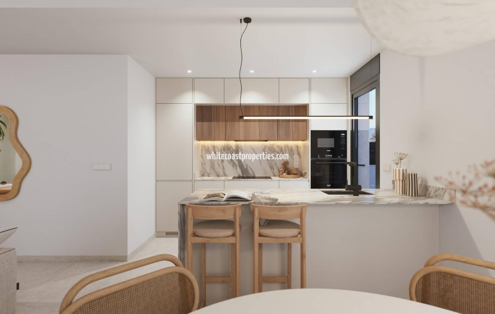 New Build - Villa - Torre Pacheco - Santa Rosalia Lake And Life Resort