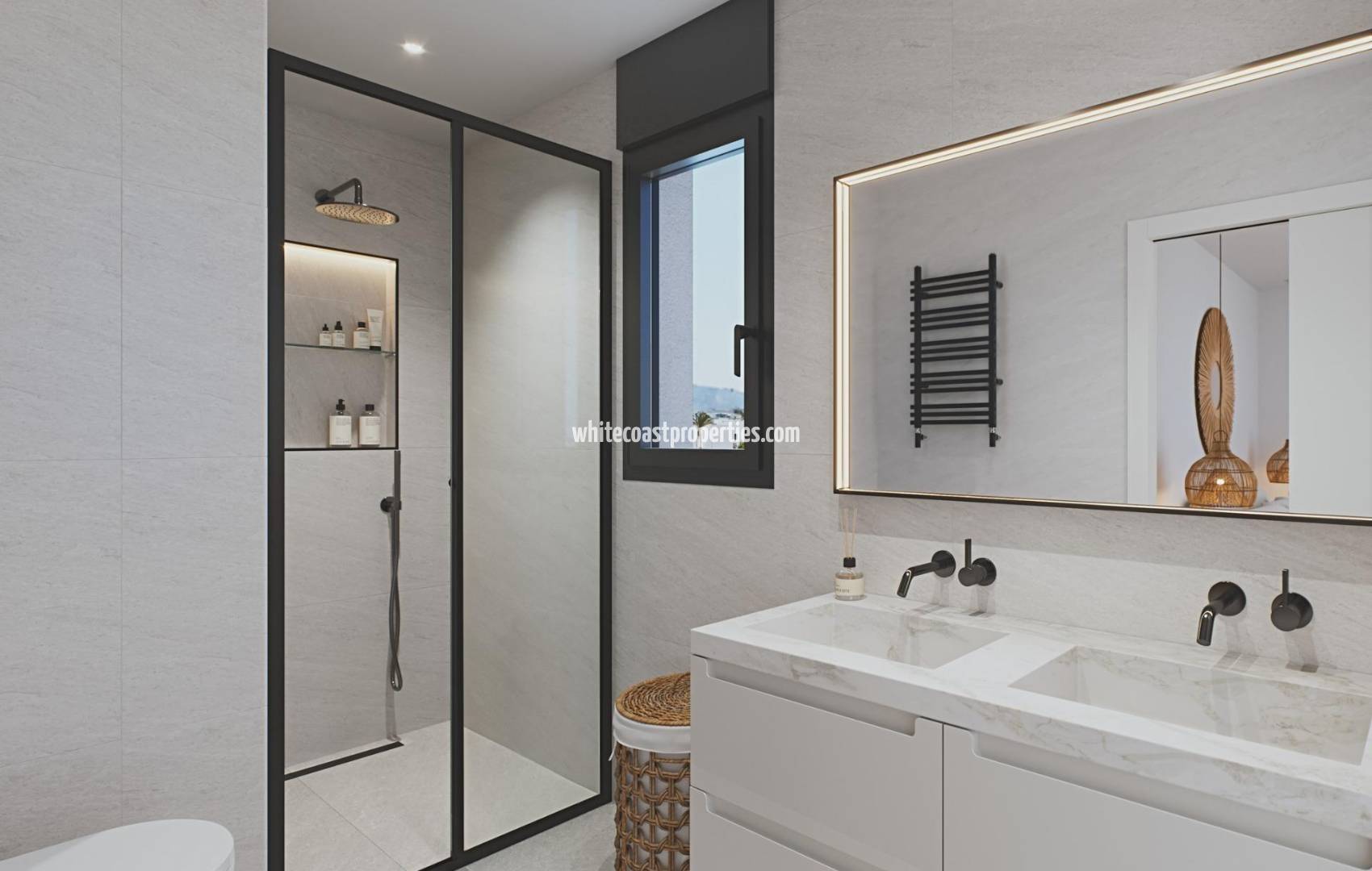 New Build - Villa - Torre Pacheco - Santa Rosalia Lake And Life Resort