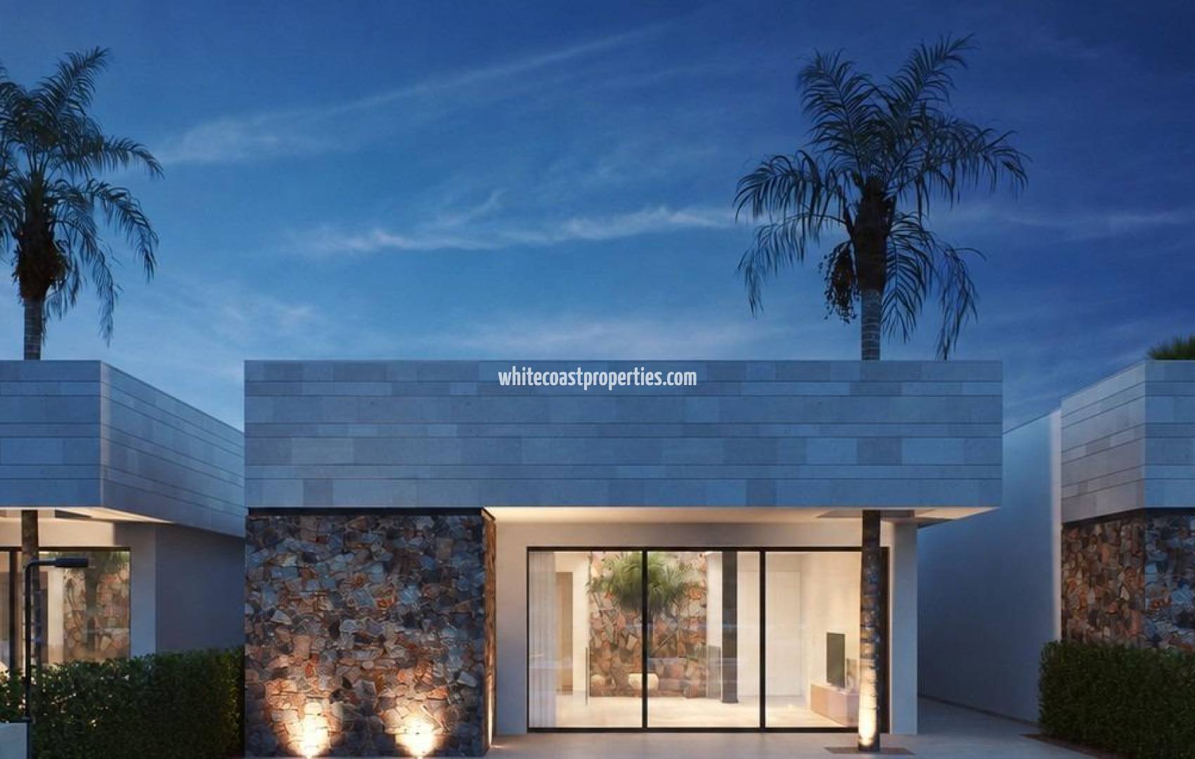 New Build - Villa - Torre Pacheco - Santa Rosalia Lake And Life Resort