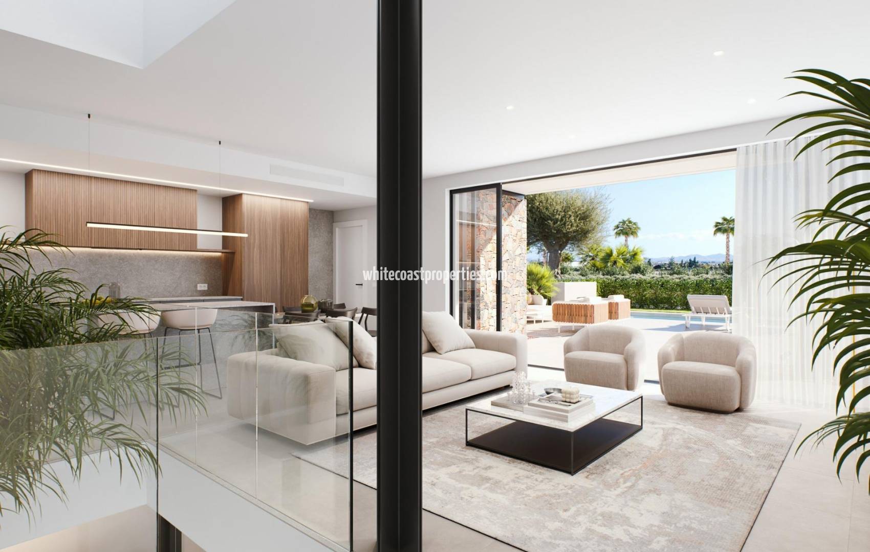 New Build - Villa - Torre Pacheco - Santa Rosalia Lake And Life Resort