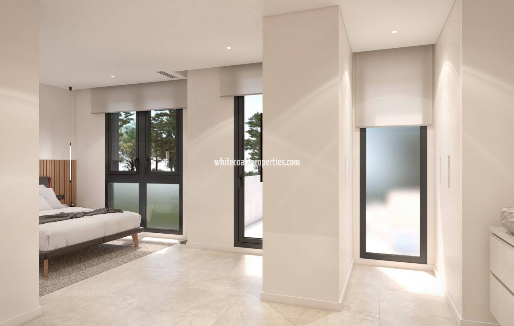 New Build - Villa - Torre Pacheco - Santa Rosalia Lake And Life Resort