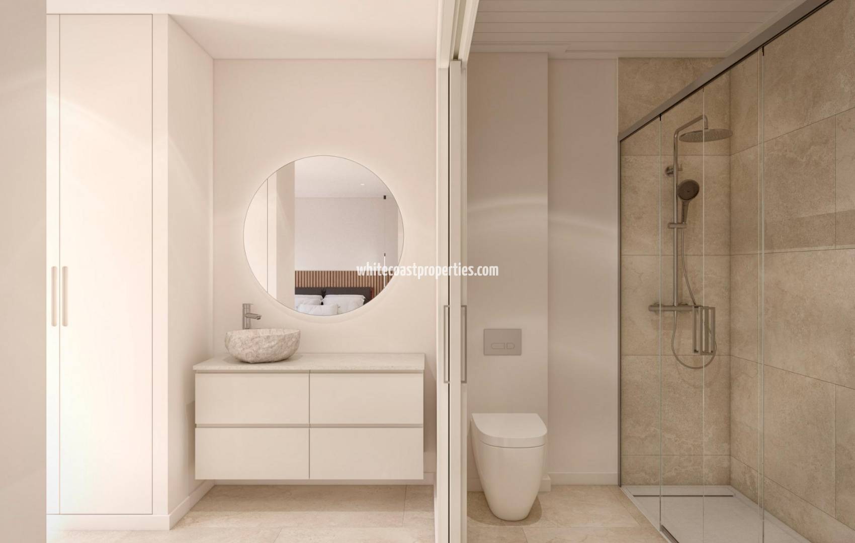 New Build - Villa - Torre Pacheco - Santa Rosalia Lake And Life Resort