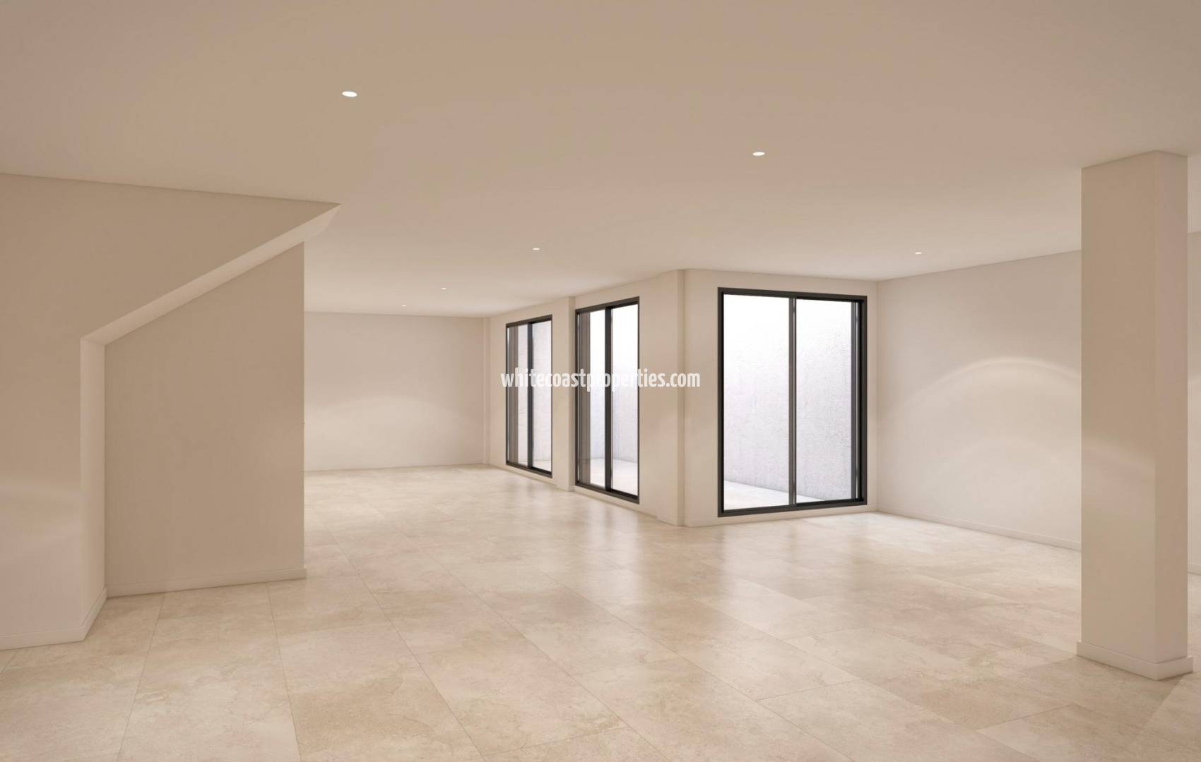 New Build - Villa - Torre Pacheco - Santa Rosalia Lake And Life Resort
