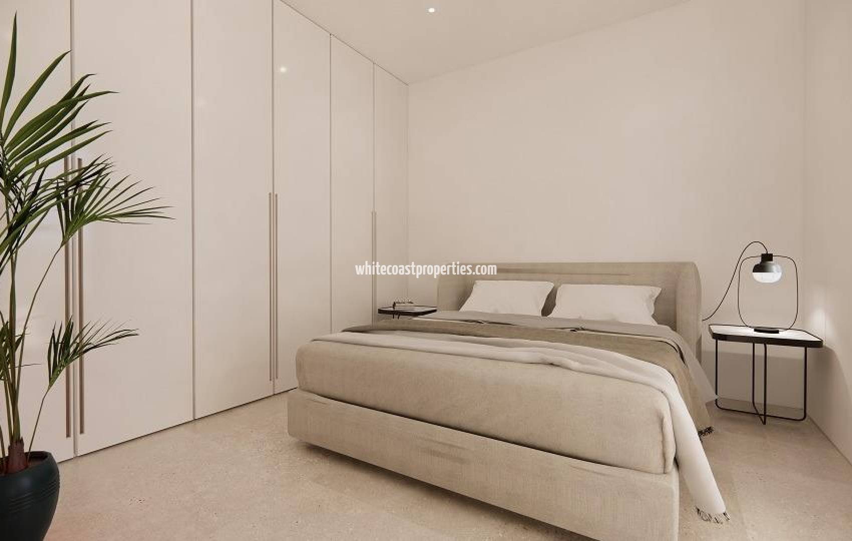 New Build - Villa - Torrevieja - San Luis