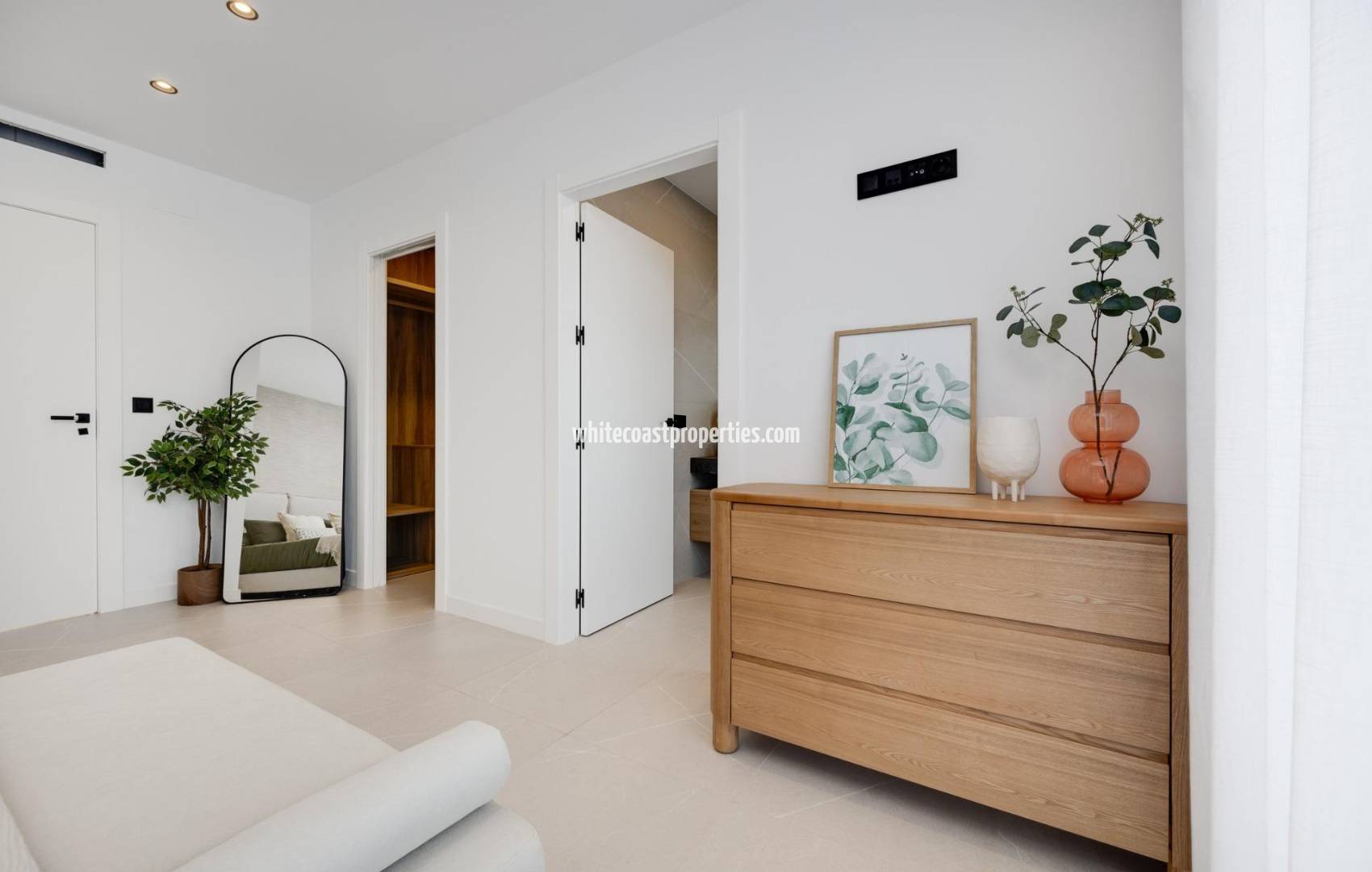 New Build - Villa - Torrevieja - Sector 25