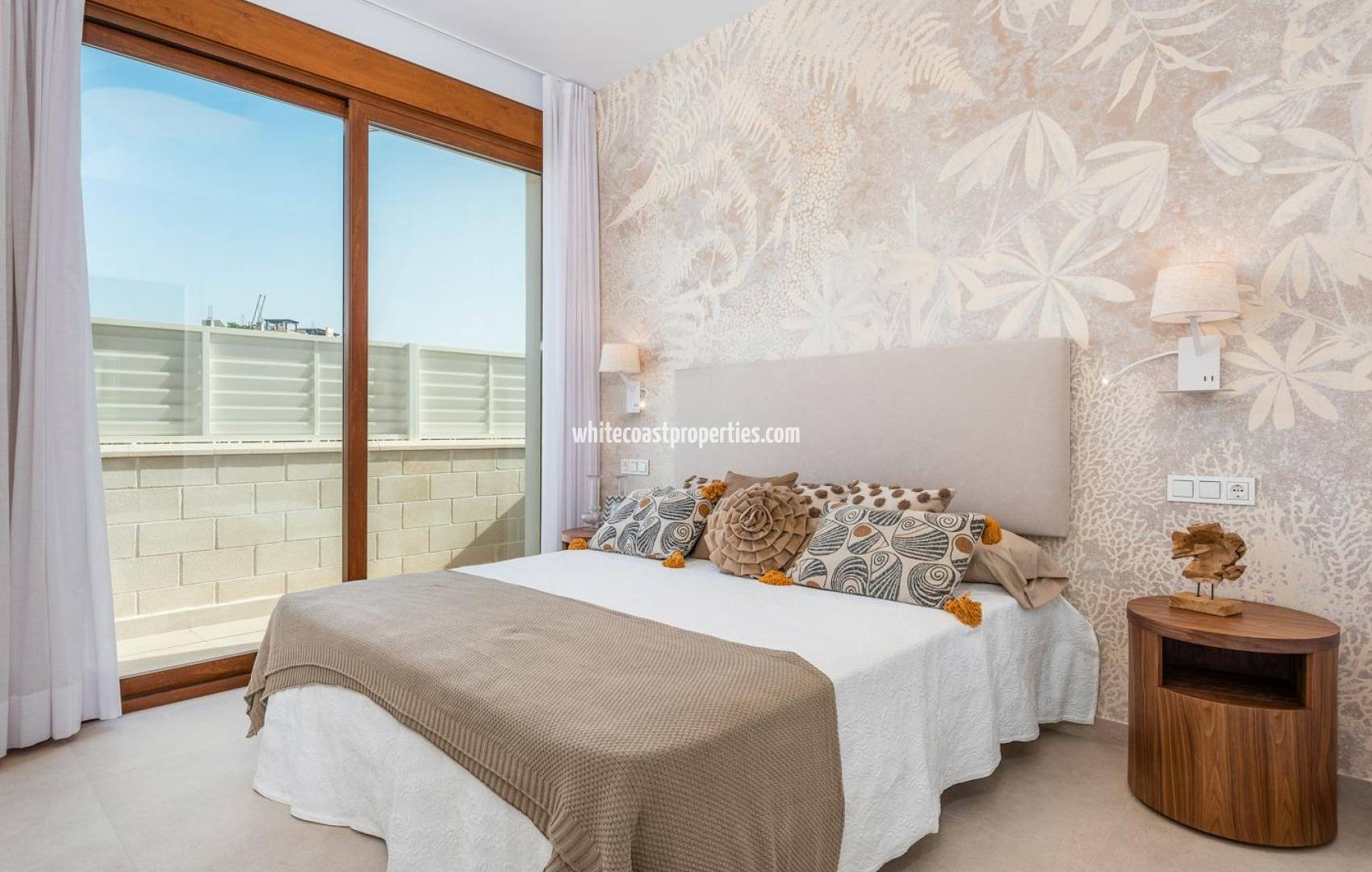 New Build - Villa - Vera - Vera playa