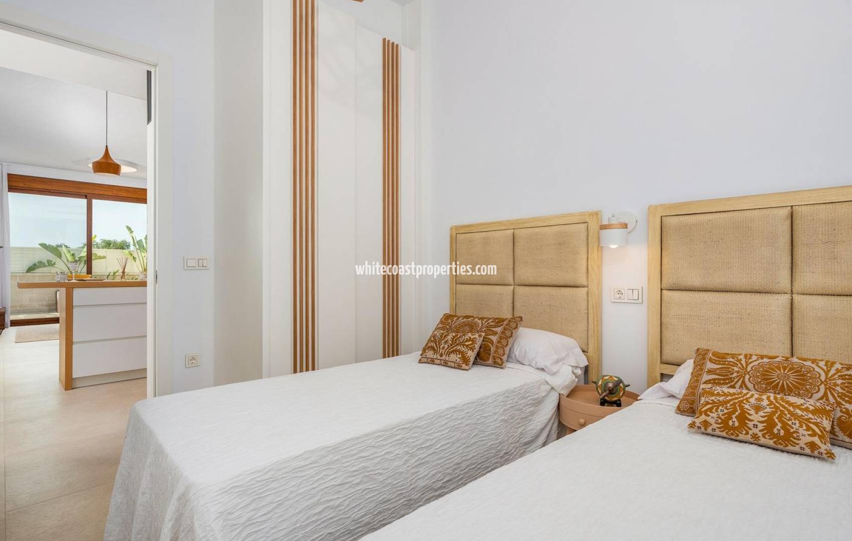 New Build - Villa - Vera - Vera playa