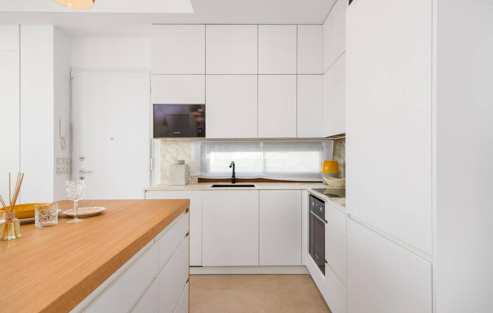 New Build - Villa - Vera - Vera playa