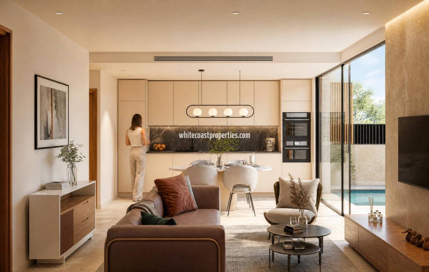 Новостройка -  - Alhama de Murcia - Condado De Alhama