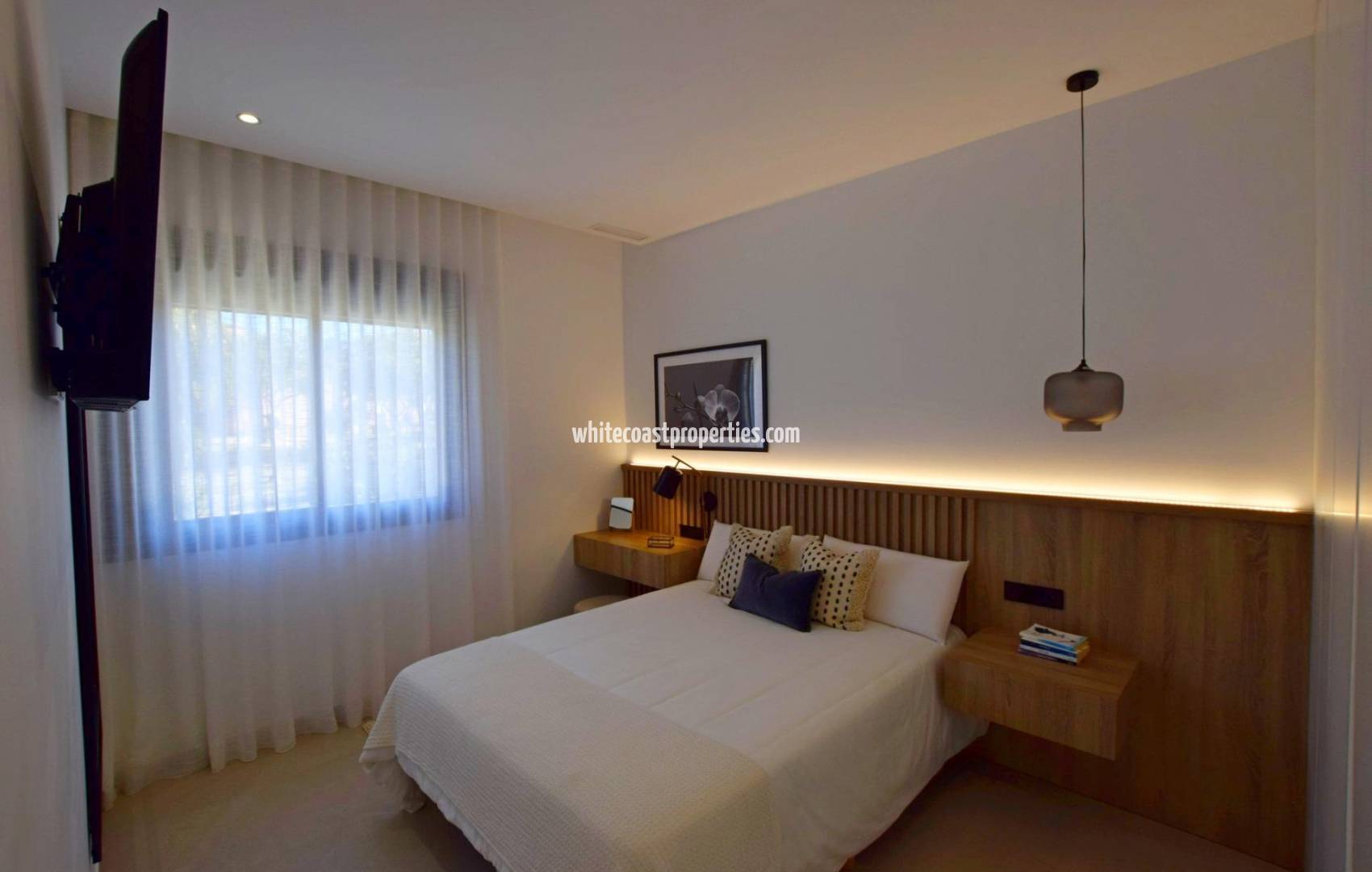 Новостройка - Апартаменты - Alhama de Murcia - Condado De Alhama