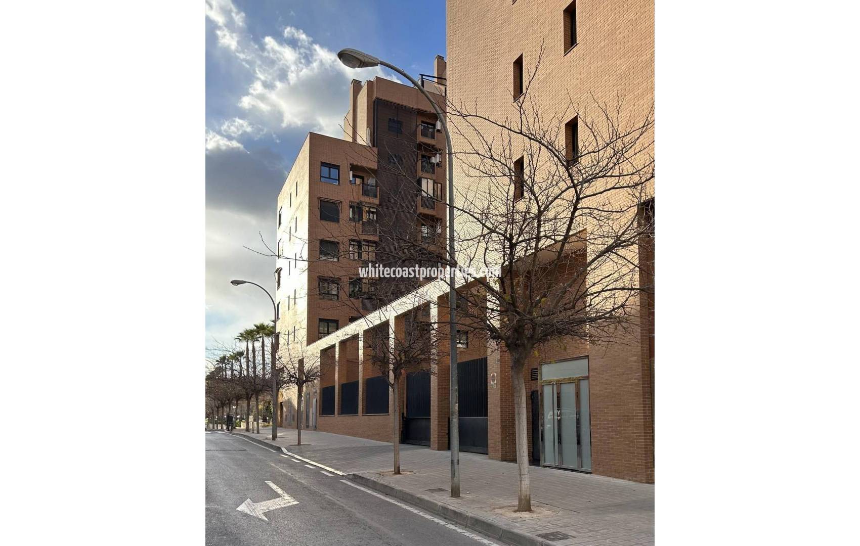 Новостройка - Апартаменты - Alicante - Carolinas Bajas