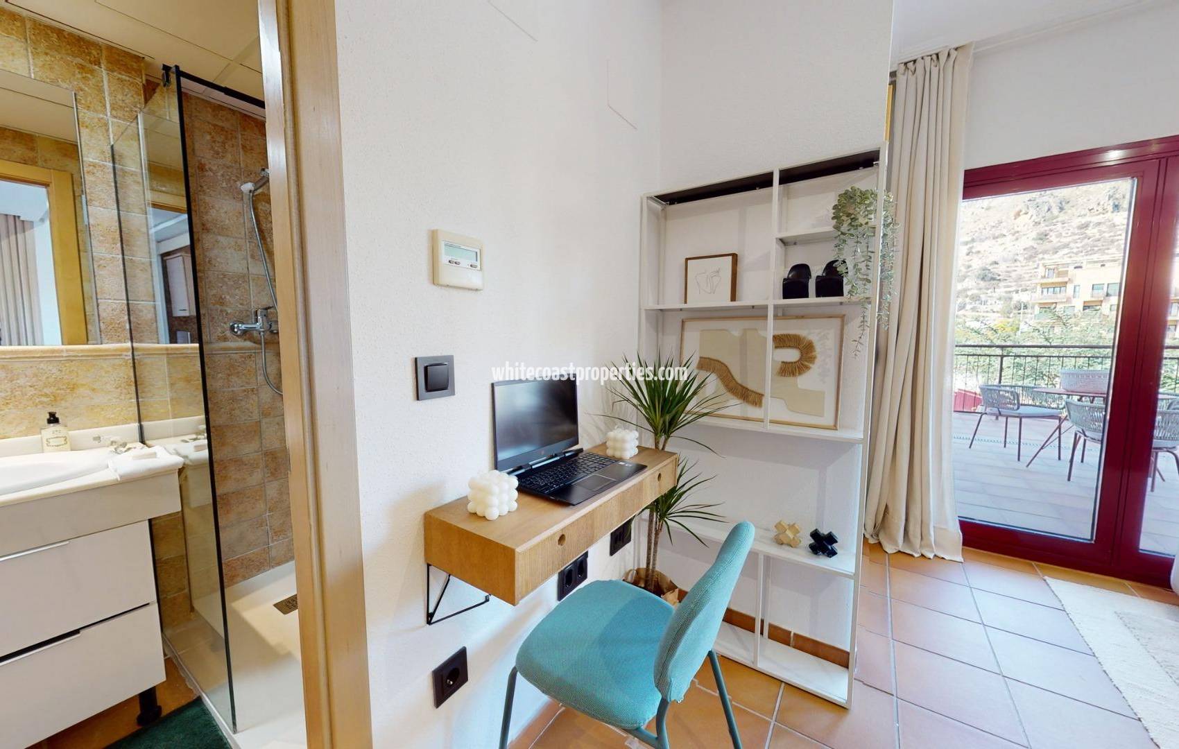 Новостройка - Апартаменты - Archena - Villanueva del Rio Segura