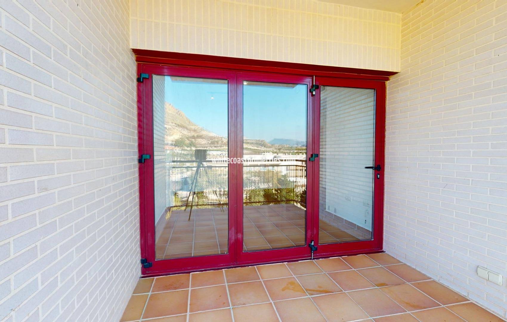 Новостройка - Апартаменты - Archena - Villanueva del Rio Segura