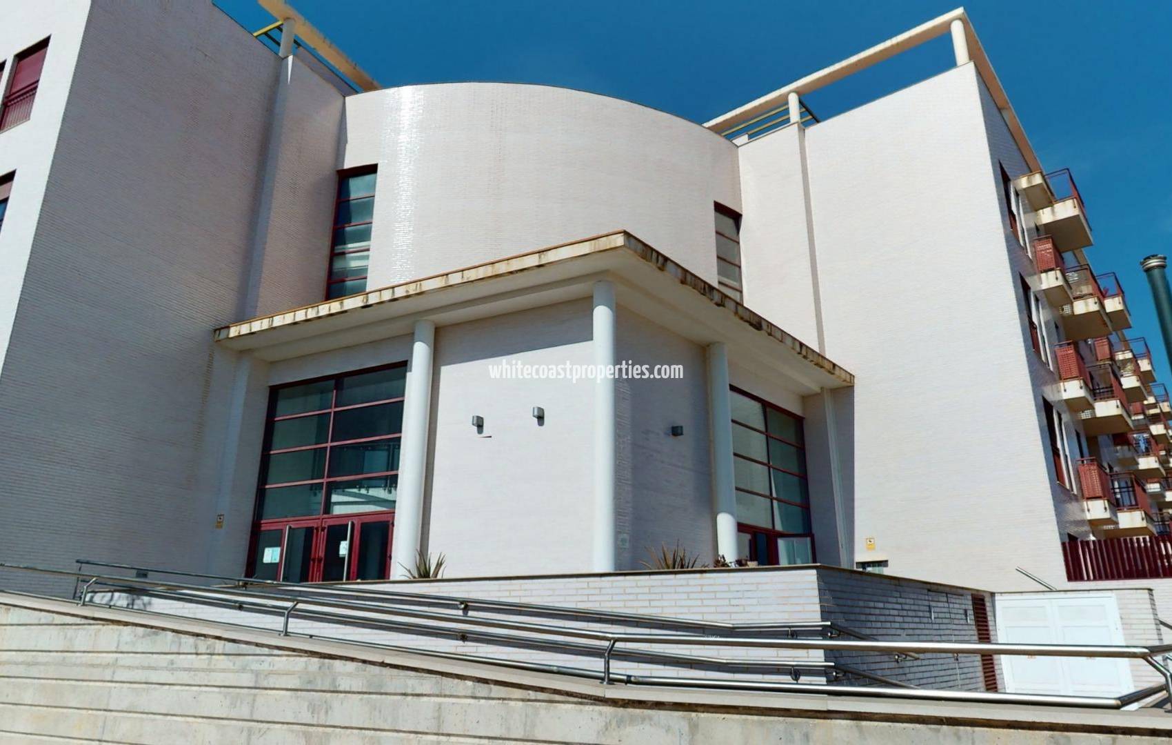 Новостройка - Апартаменты - Archena - Villanueva del Rio Segura