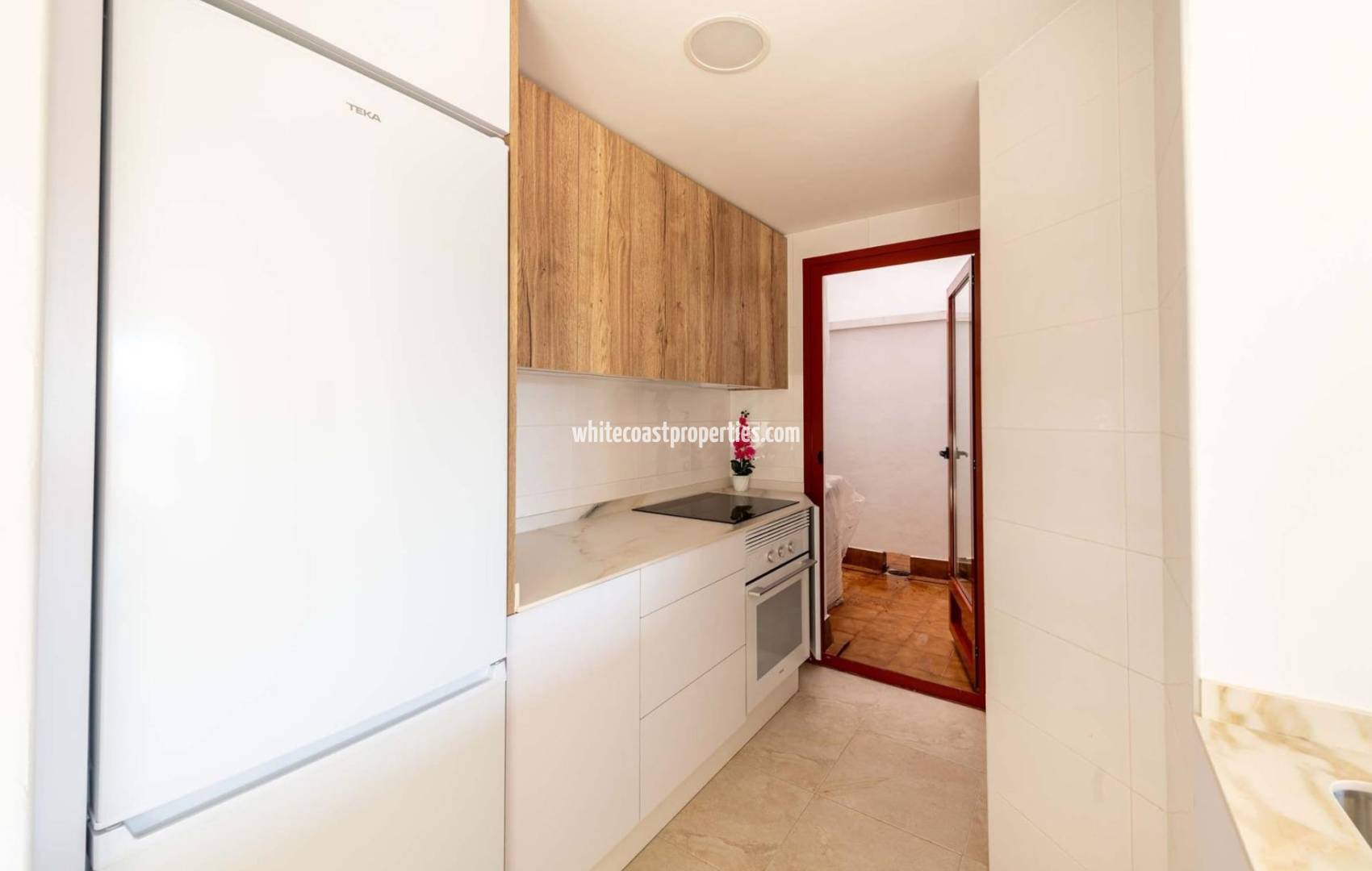 Новостройка - Апартаменты - Avileses - pueblo