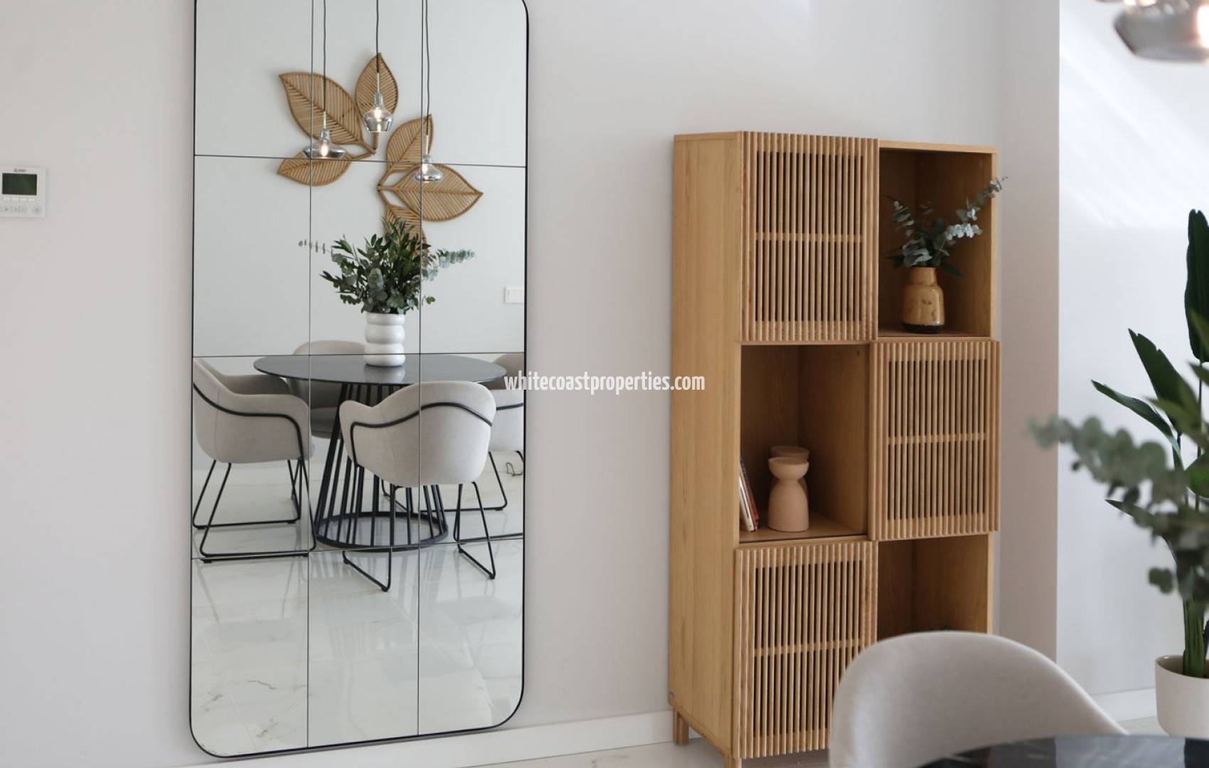 Новостройка - Апартаменты - Benidorm - Poniente